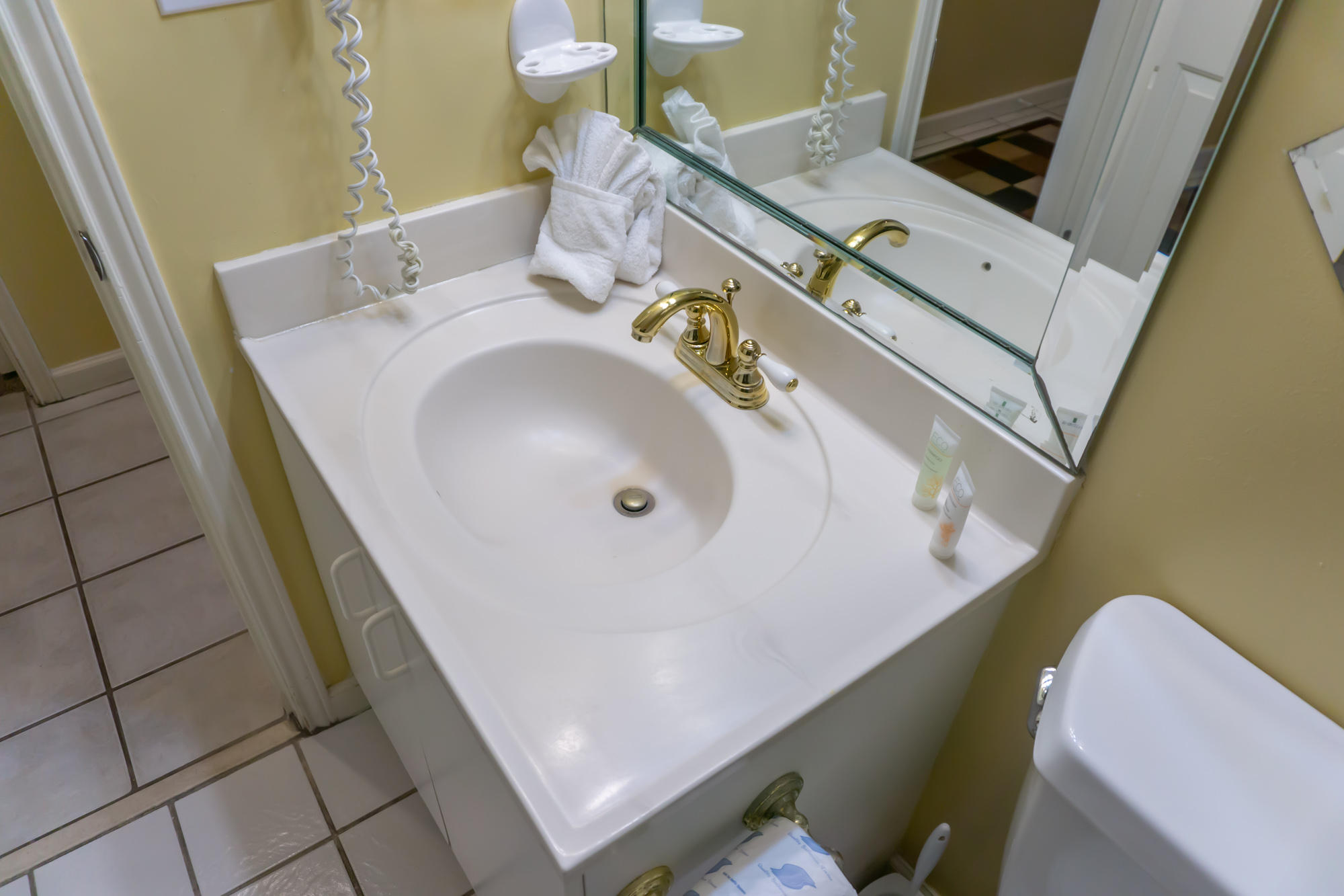 STERLING SANDS CONDO - Residential