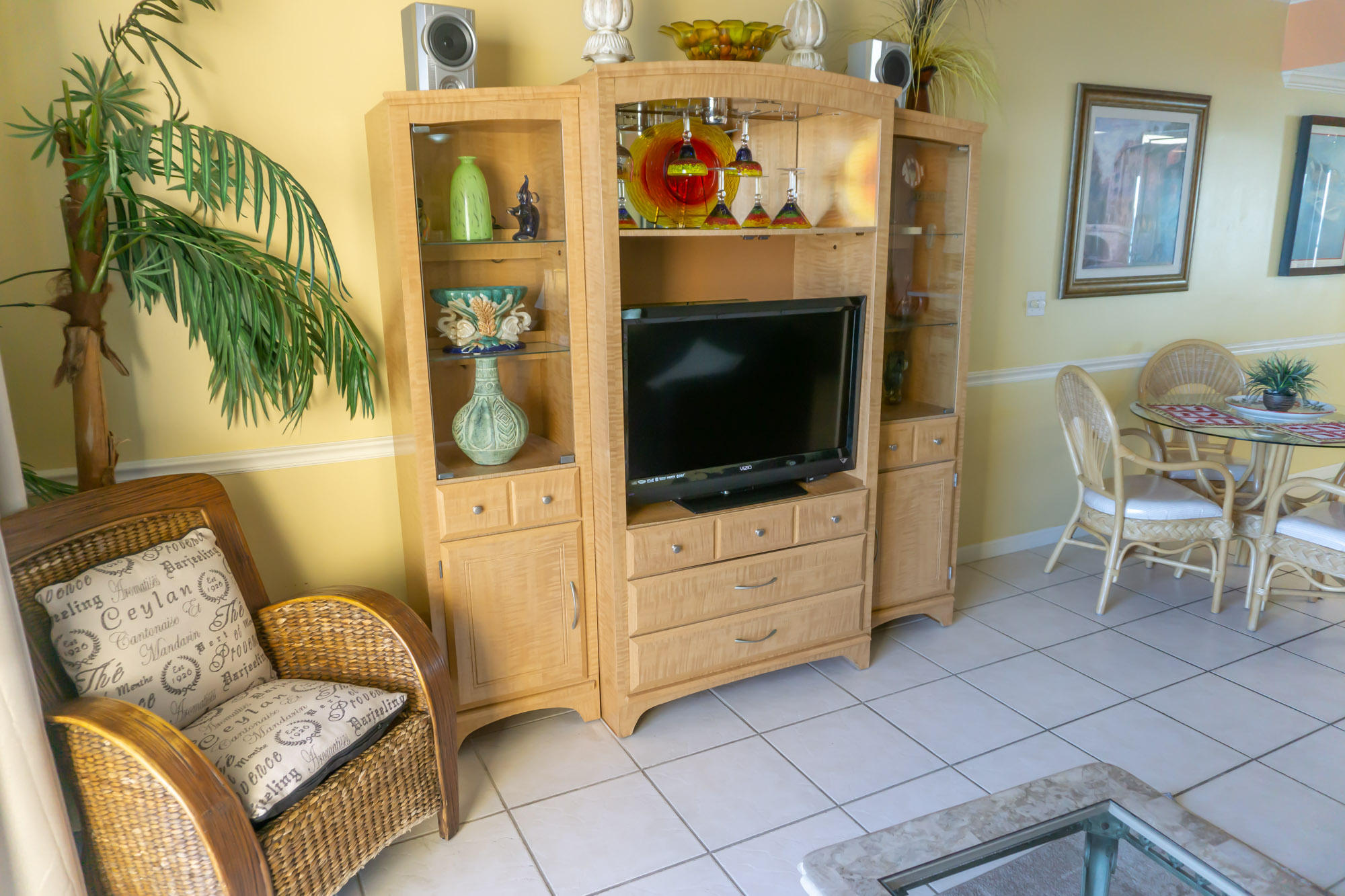 STERLING SANDS CONDO - Residential