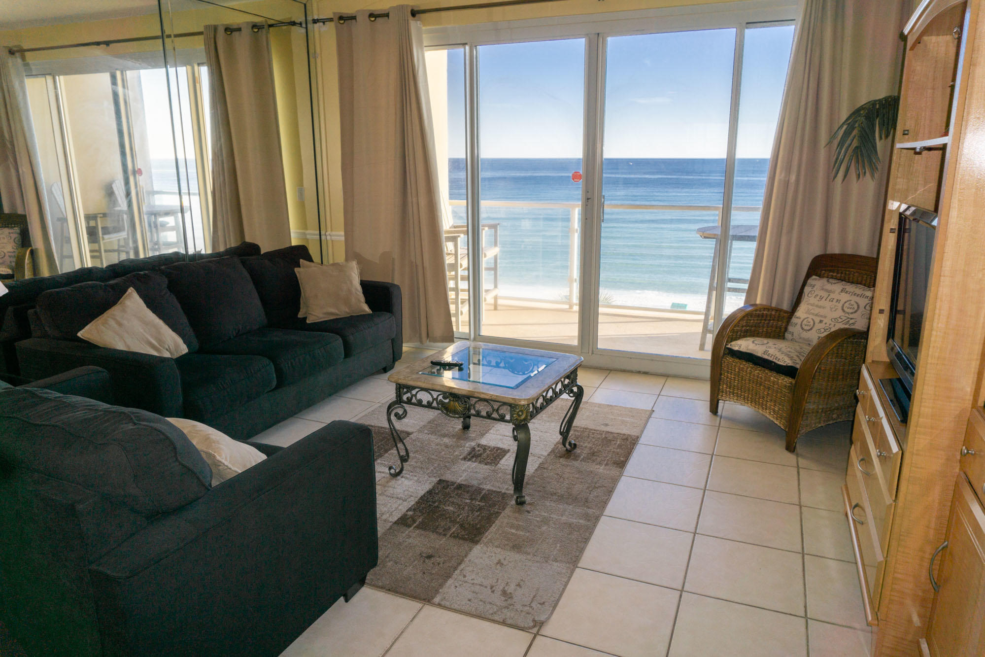 STERLING SANDS CONDO - Residential