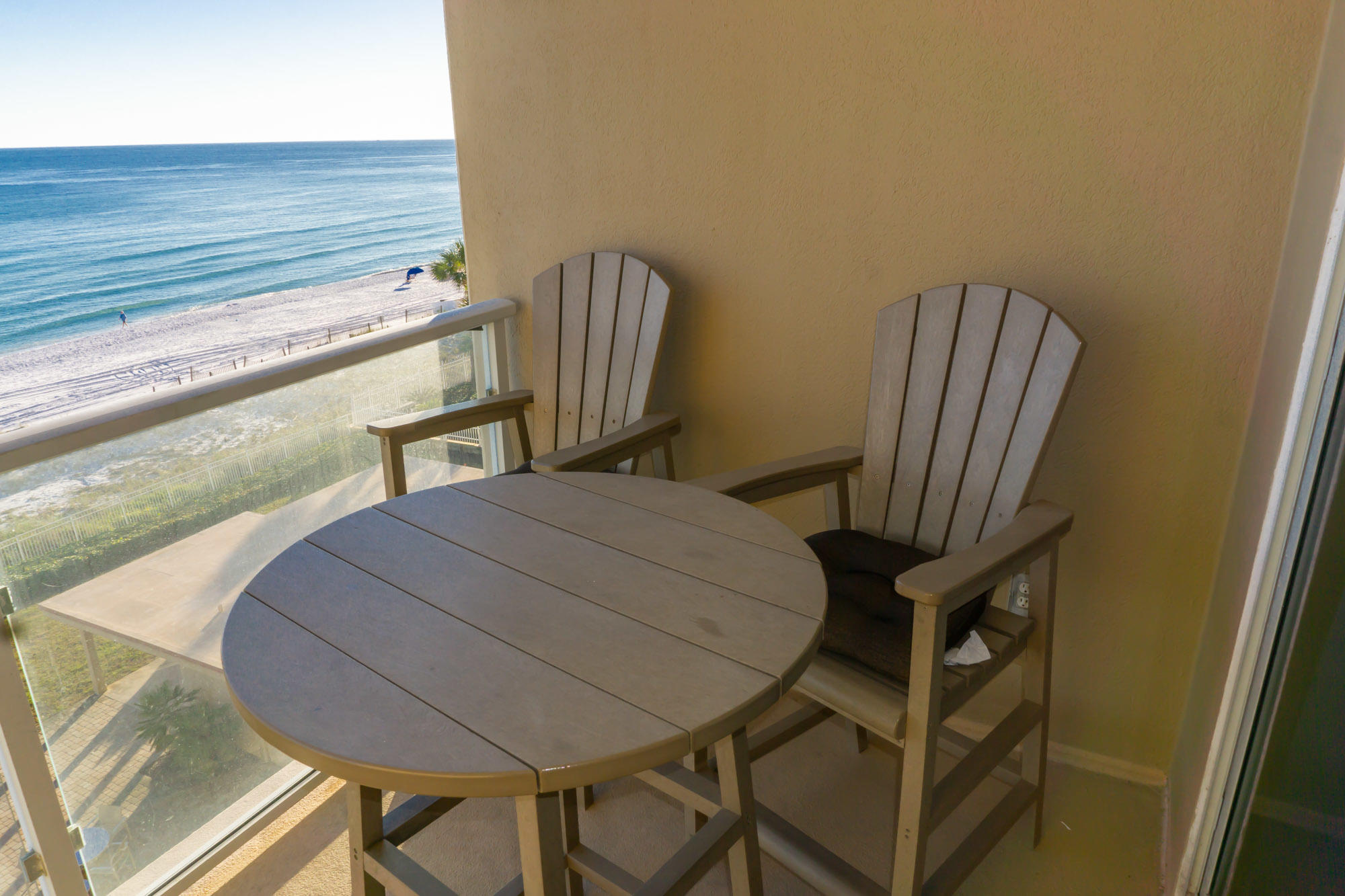 STERLING SANDS CONDO - Residential
