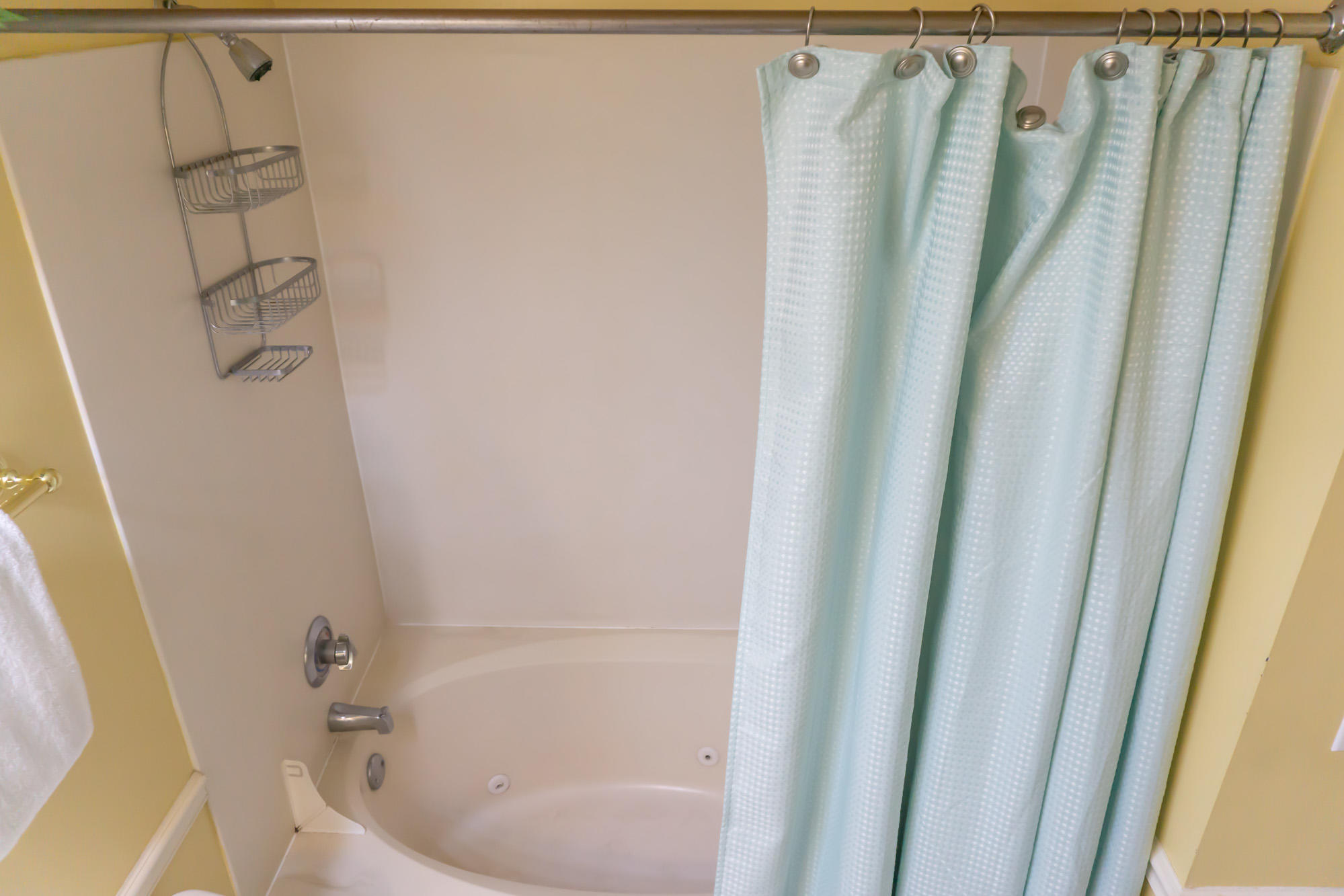 STERLING SANDS CONDO - Residential