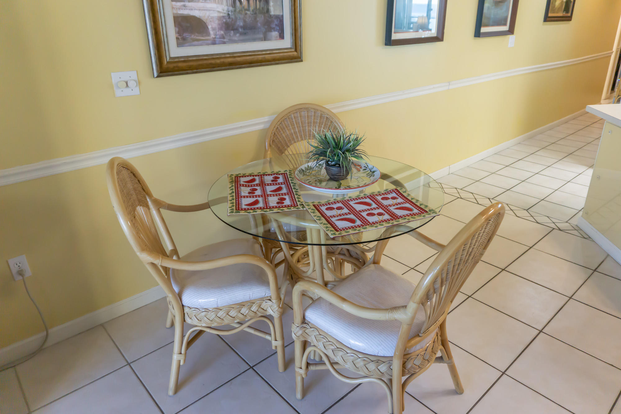 STERLING SANDS CONDO - Residential