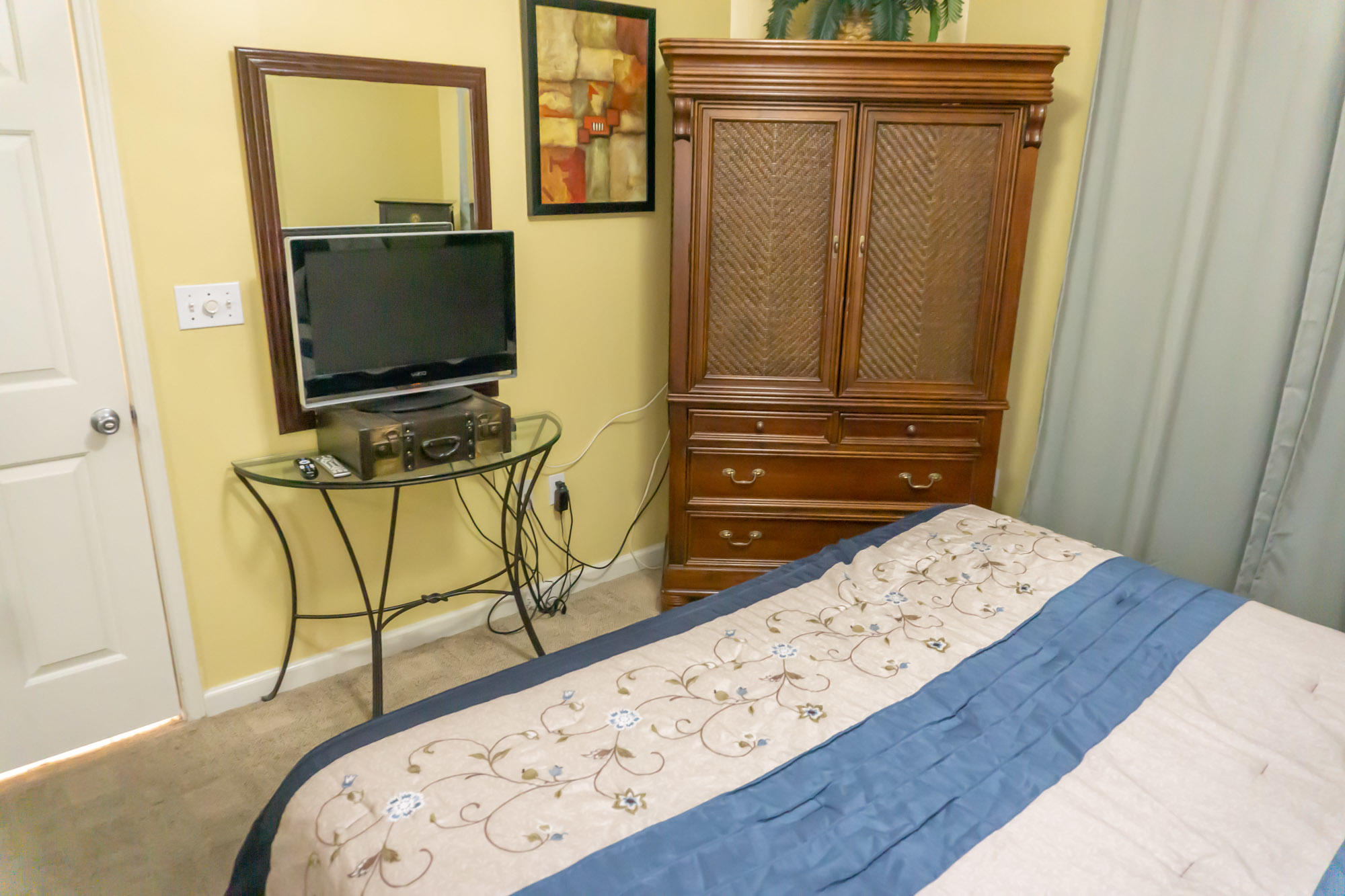 STERLING SANDS CONDO - Residential
