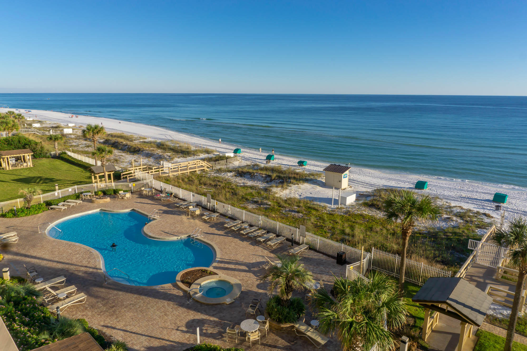 STERLING SANDS CONDO - Residential