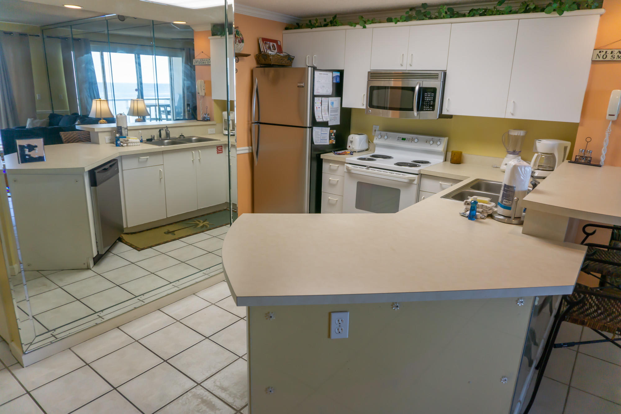 STERLING SANDS CONDO - Residential
