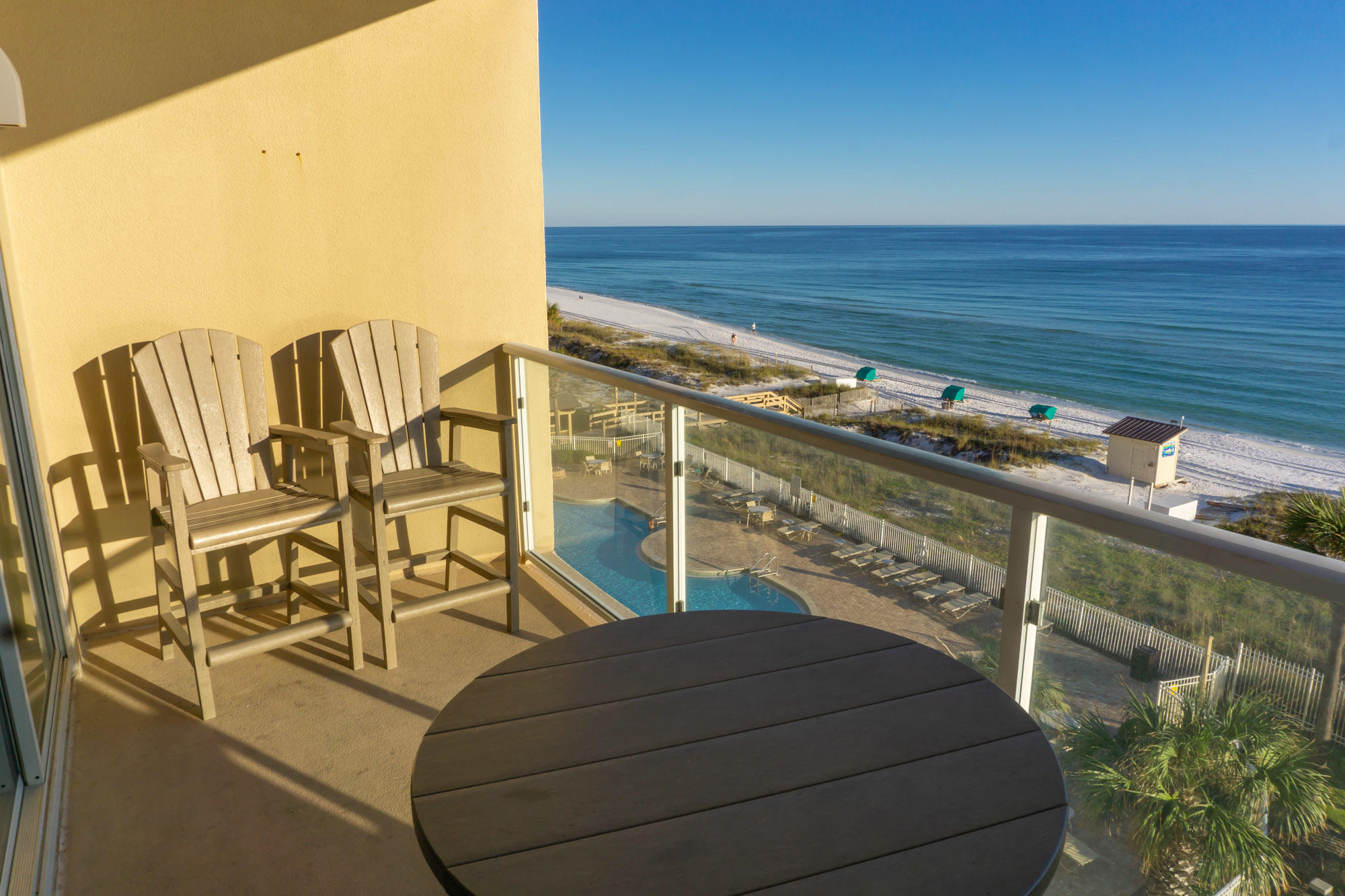 STERLING SANDS CONDO - Residential