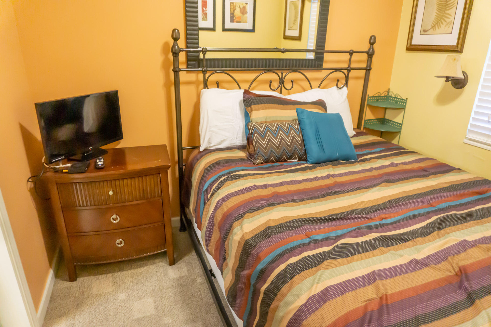 STERLING SANDS CONDO - Residential