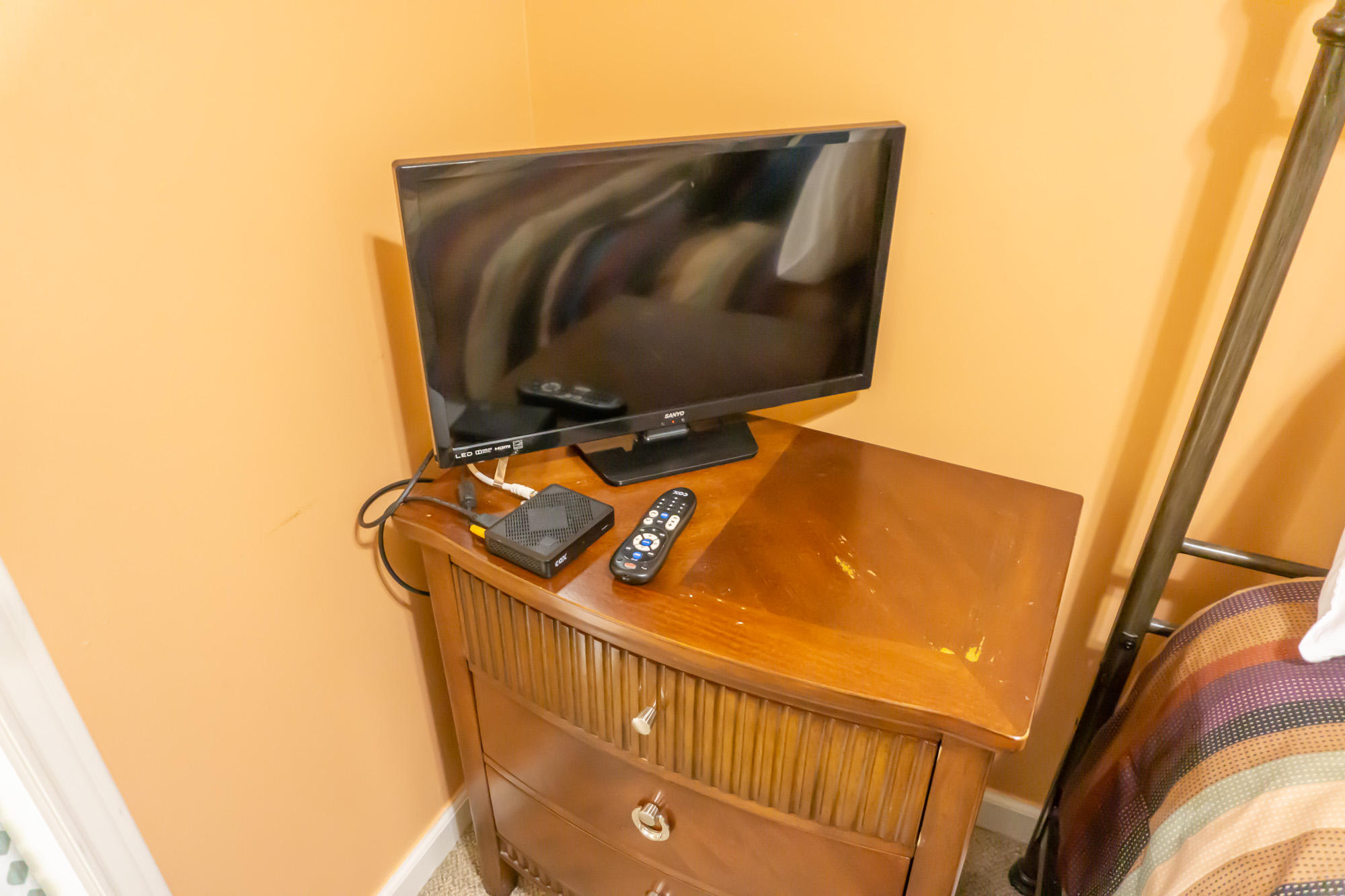 STERLING SANDS CONDO - Residential