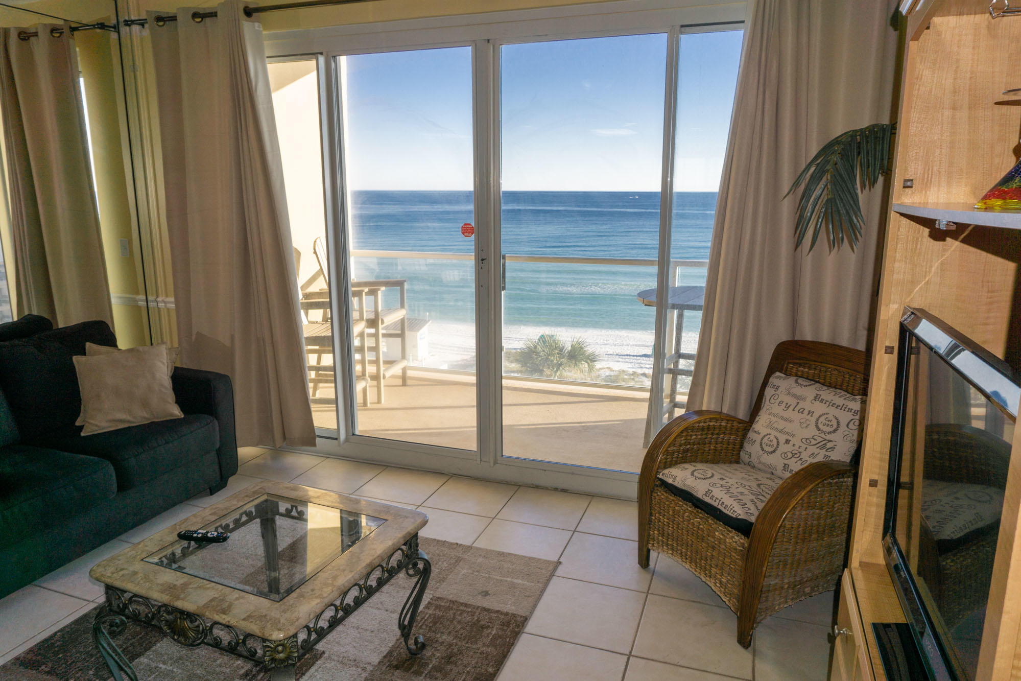 STERLING SANDS CONDO - Residential