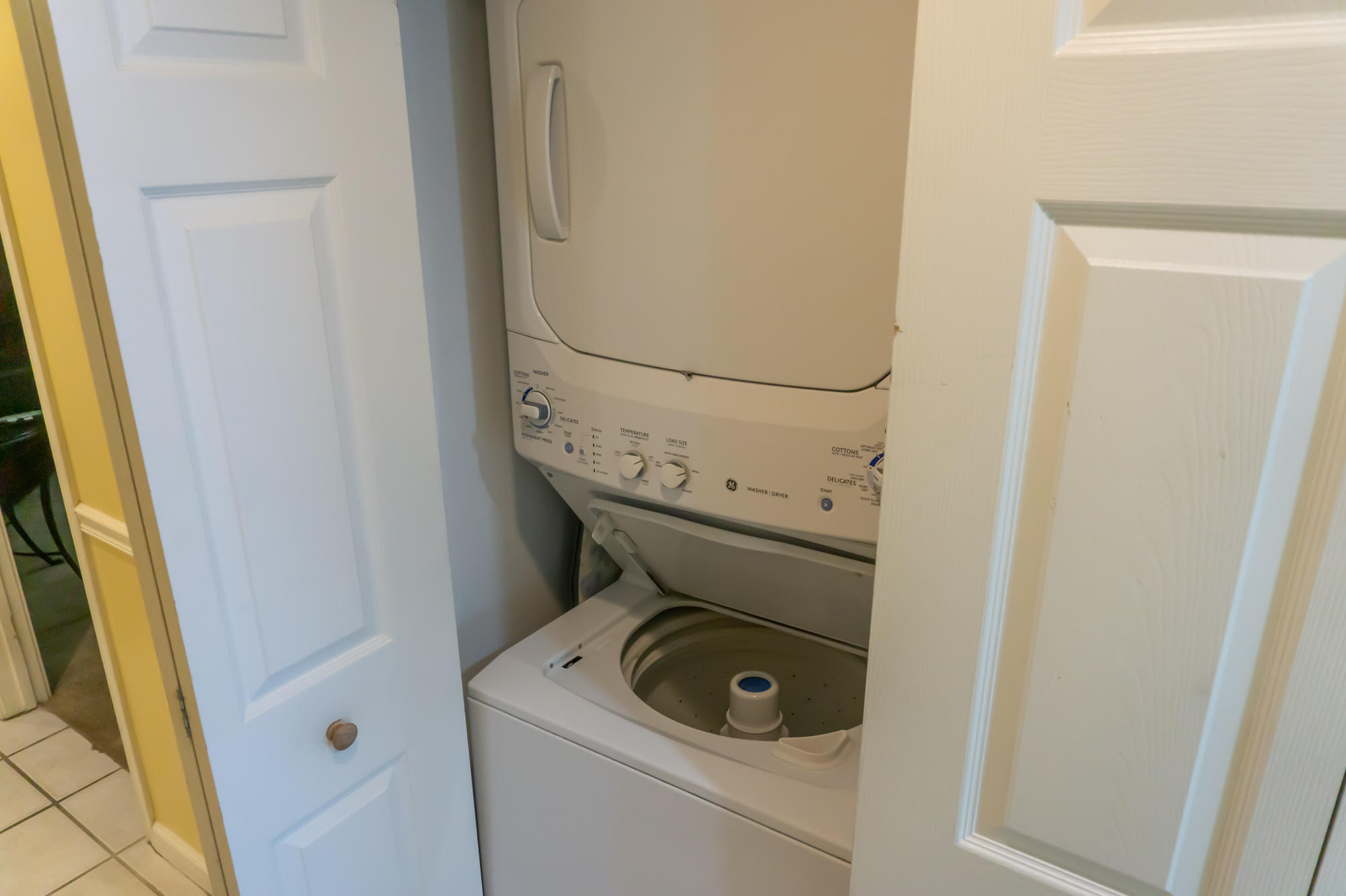 STERLING SANDS CONDO - Residential
