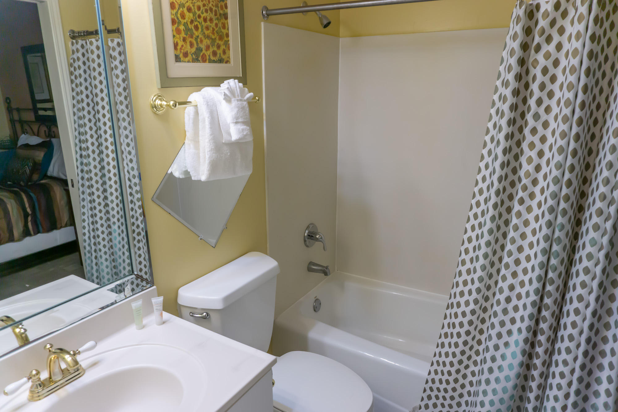 STERLING SANDS CONDO - Residential