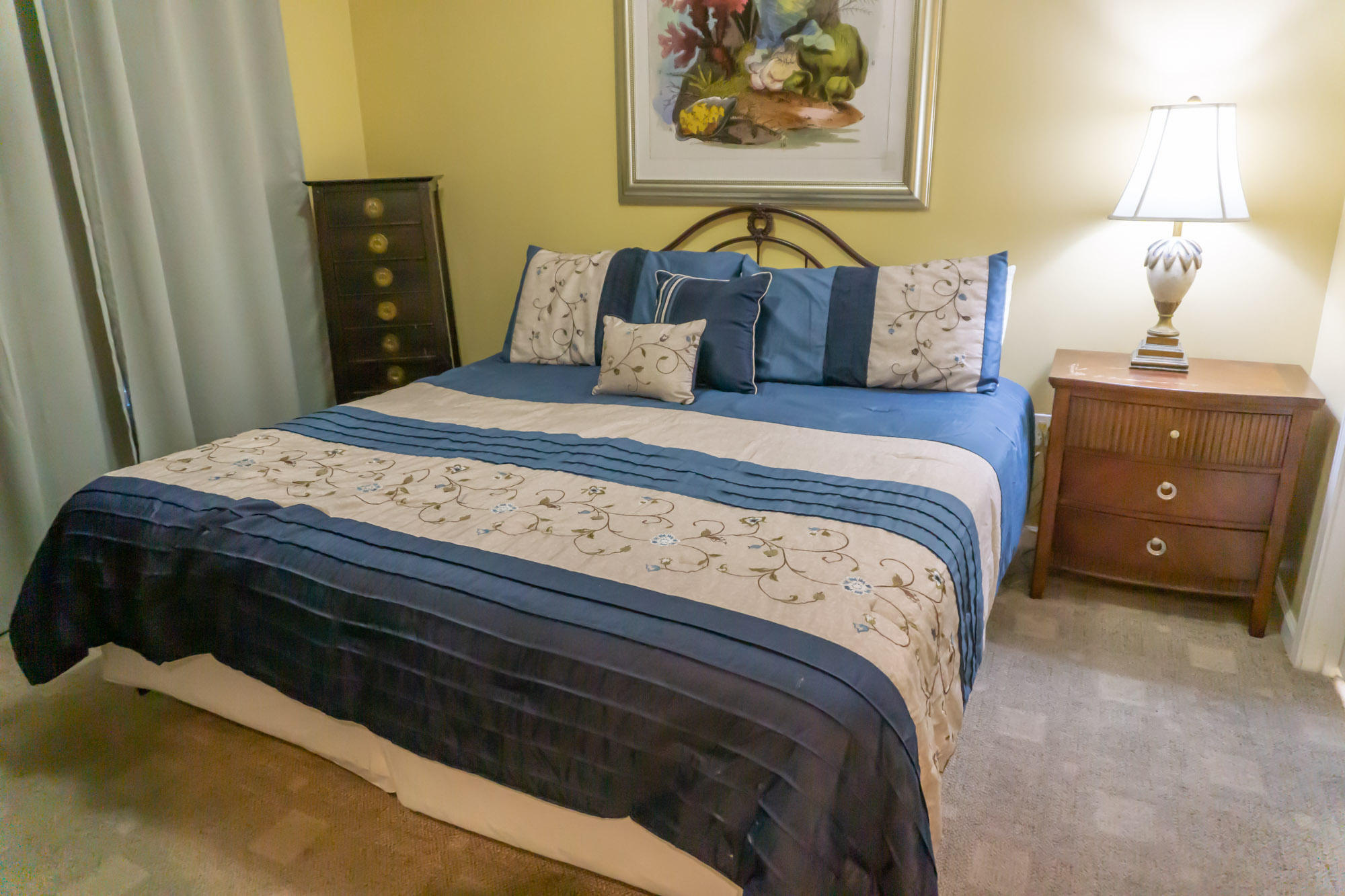 STERLING SANDS CONDO - Residential