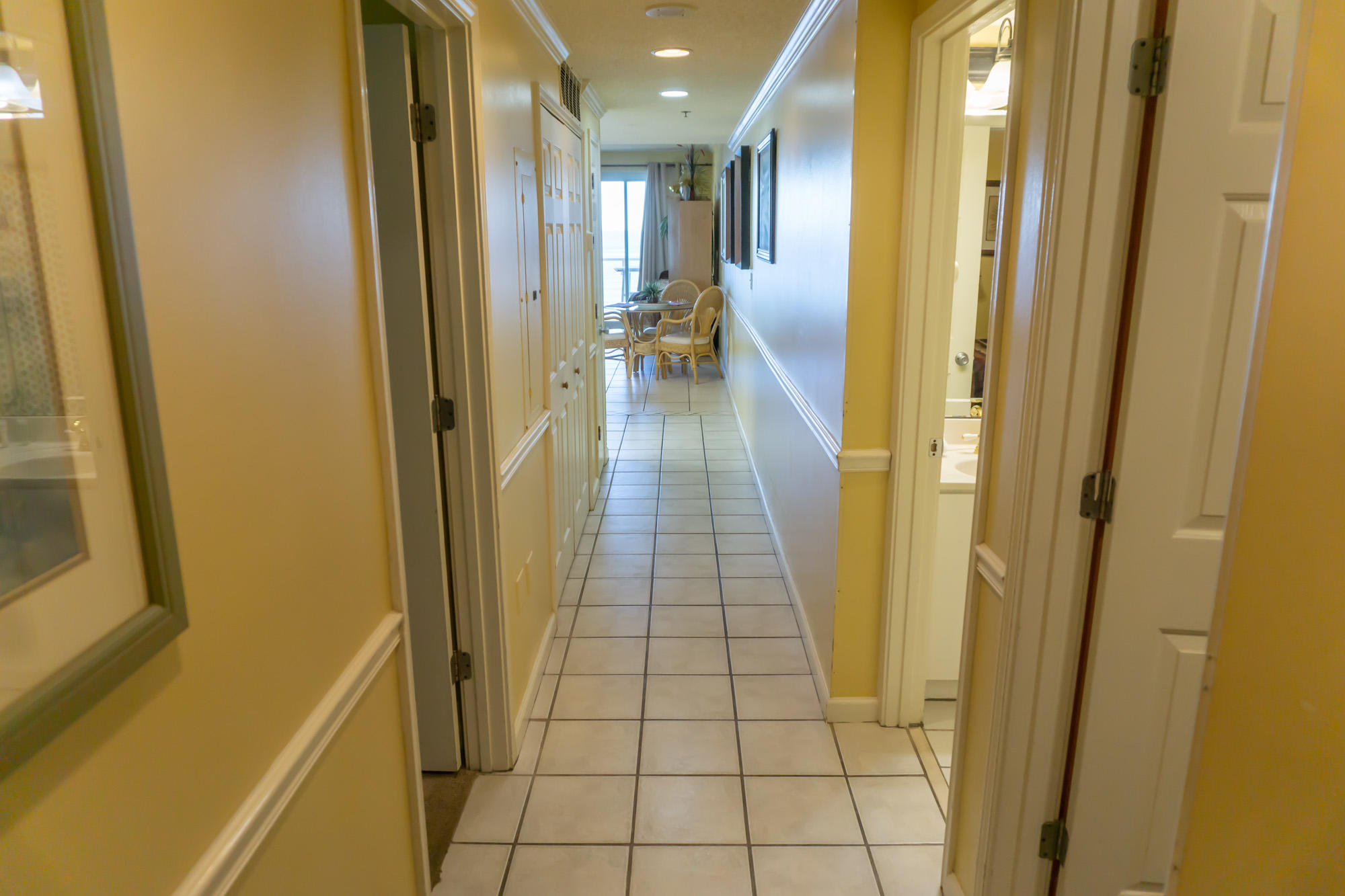 STERLING SANDS CONDO - Residential