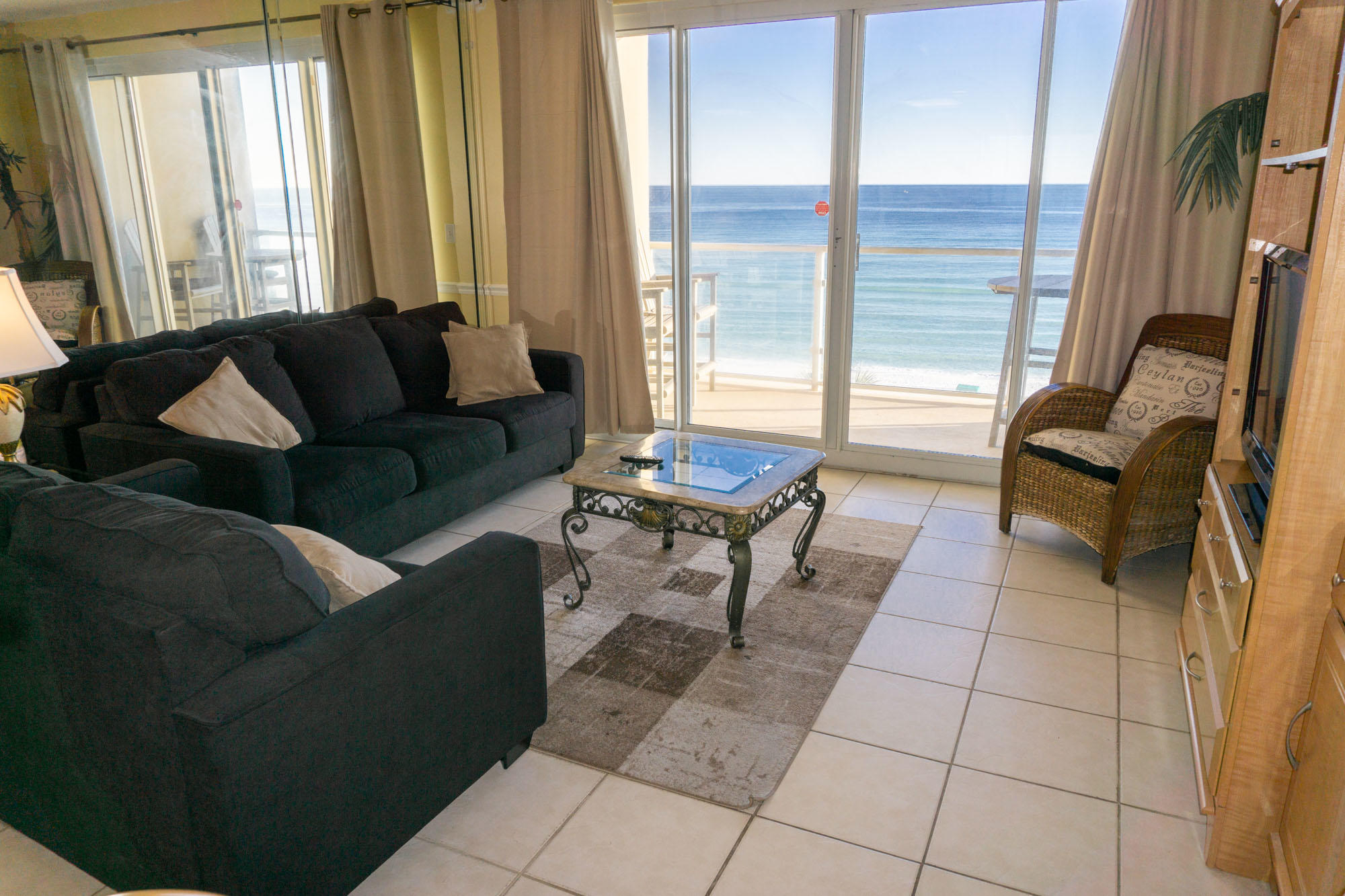STERLING SANDS CONDO - Residential