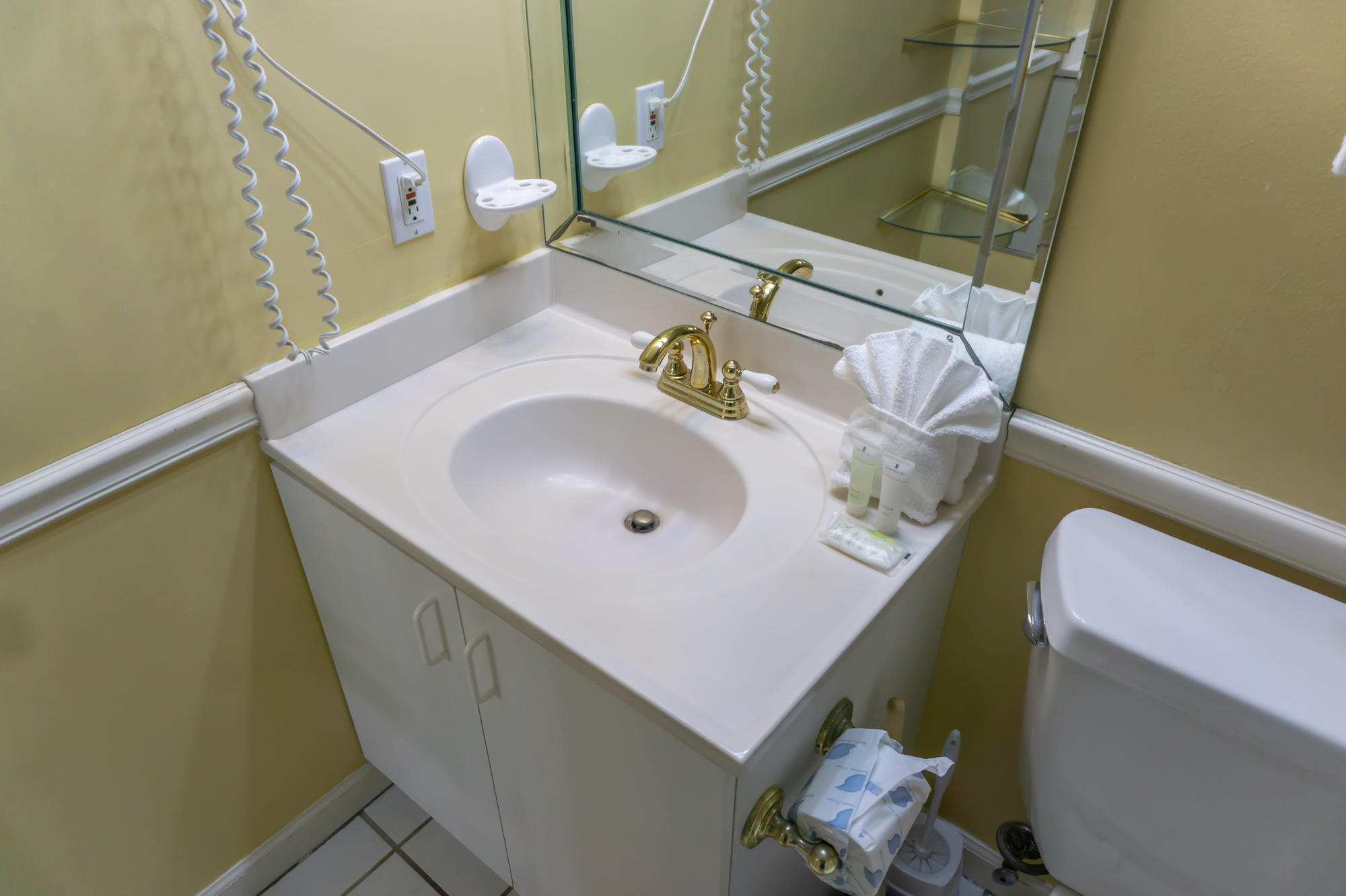 STERLING SANDS CONDO - Residential