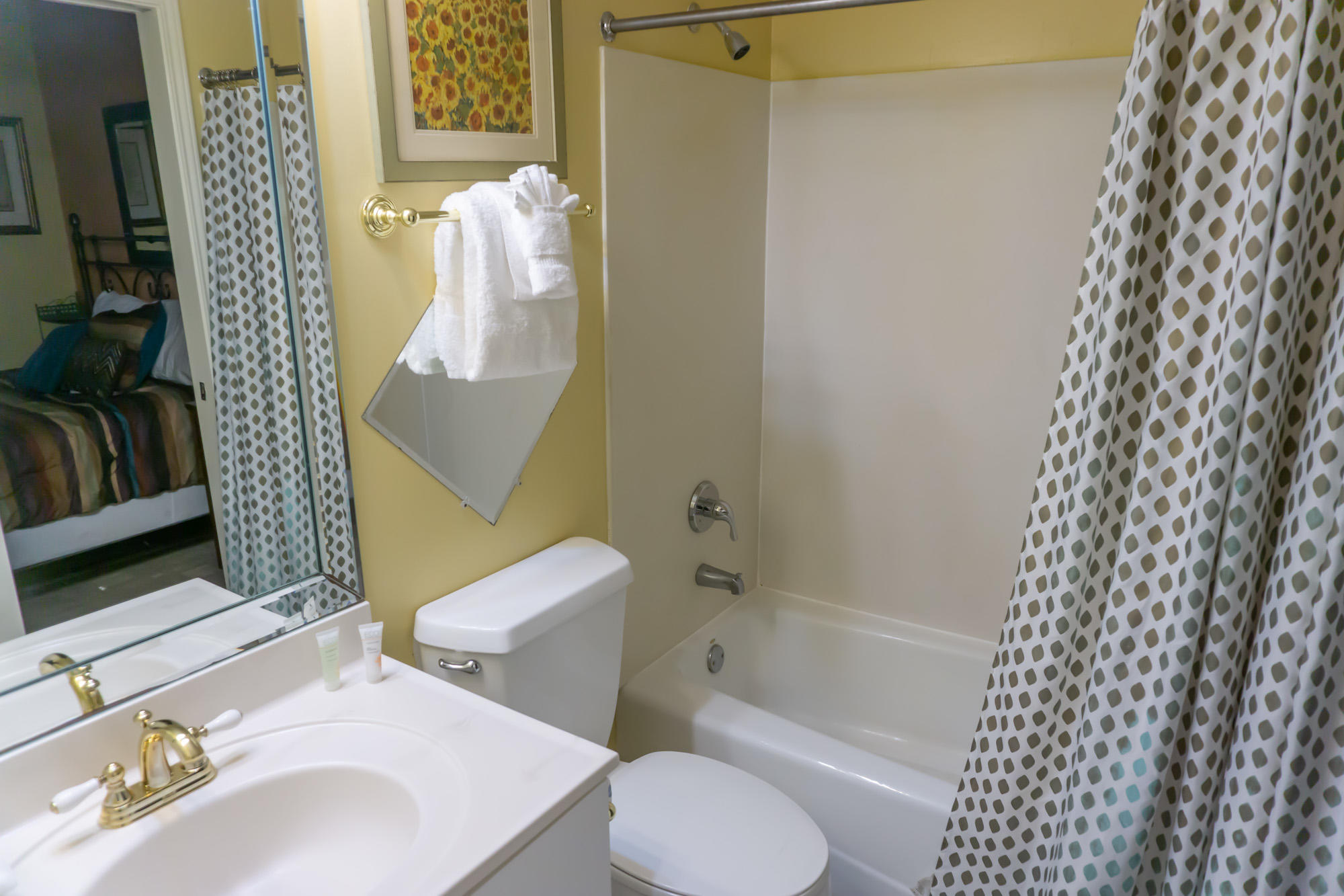 STERLING SANDS CONDO - Residential