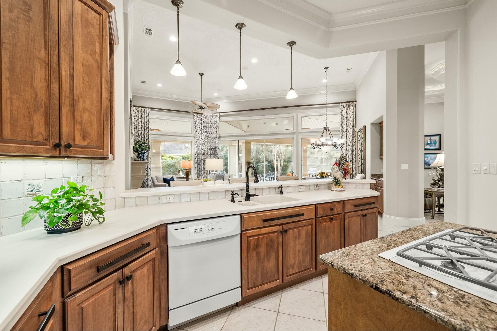 KELLY PLANTATION S/D - Residential