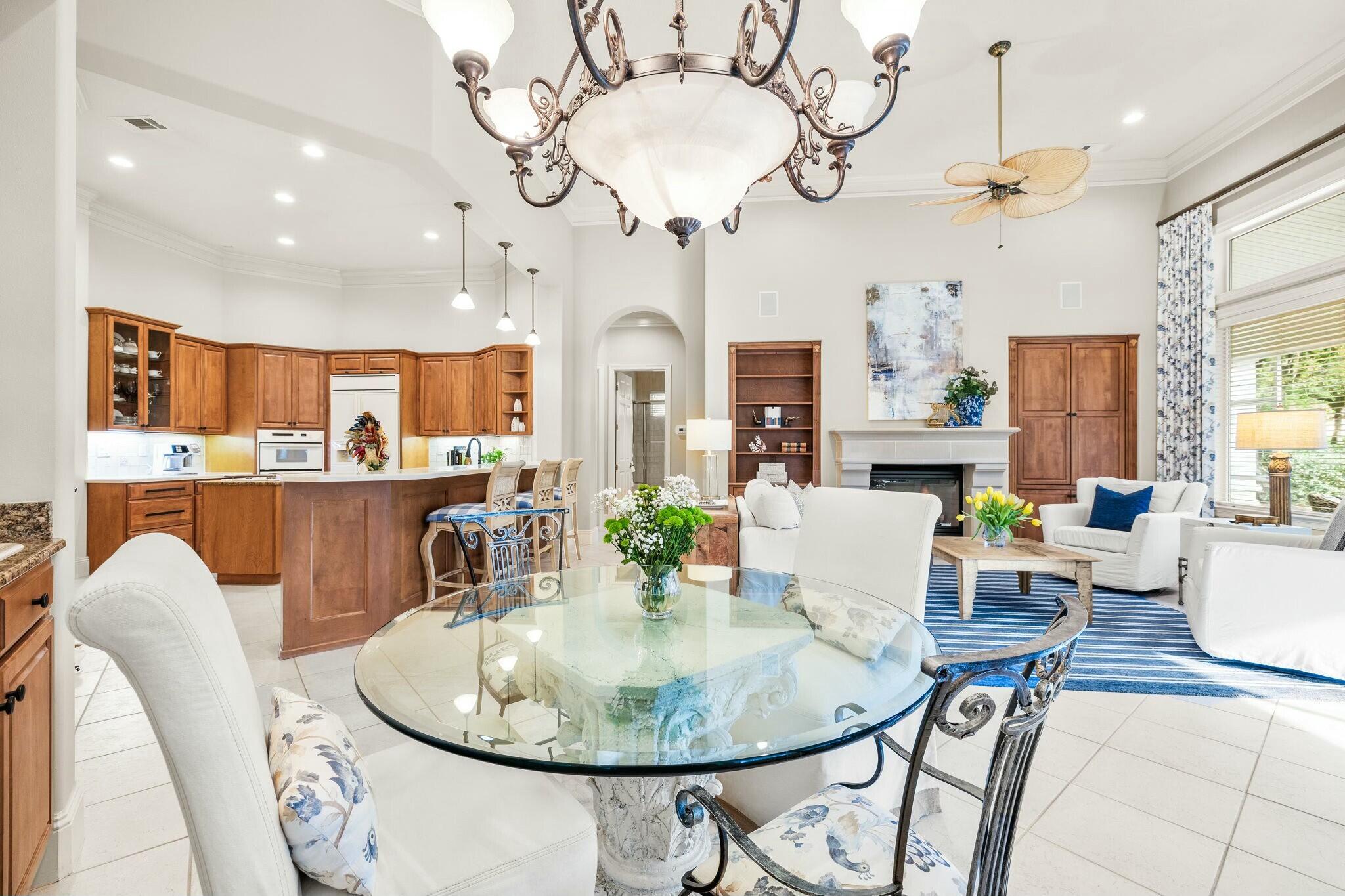KELLY PLANTATION S/D - Residential