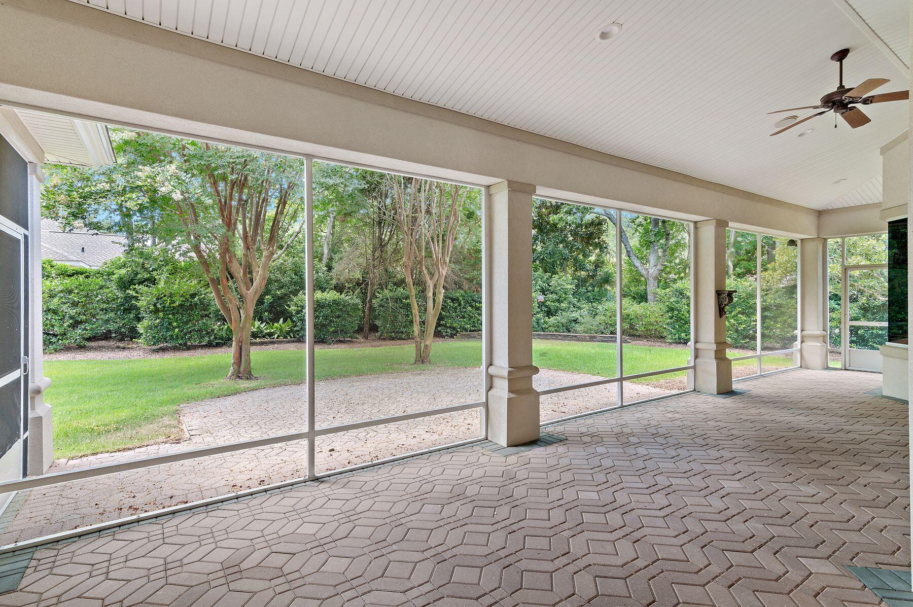KELLY PLANTATION S/D - Residential