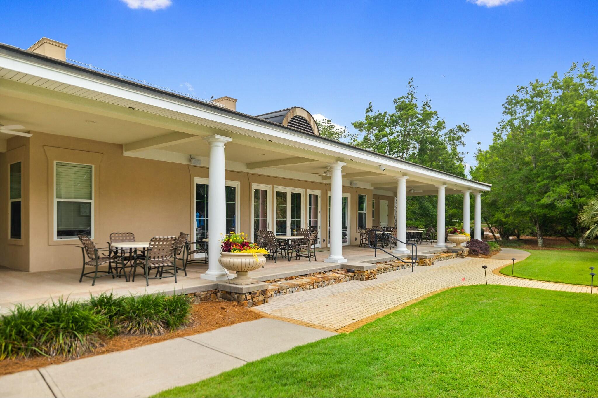 KELLY PLANTATION S/D - Residential