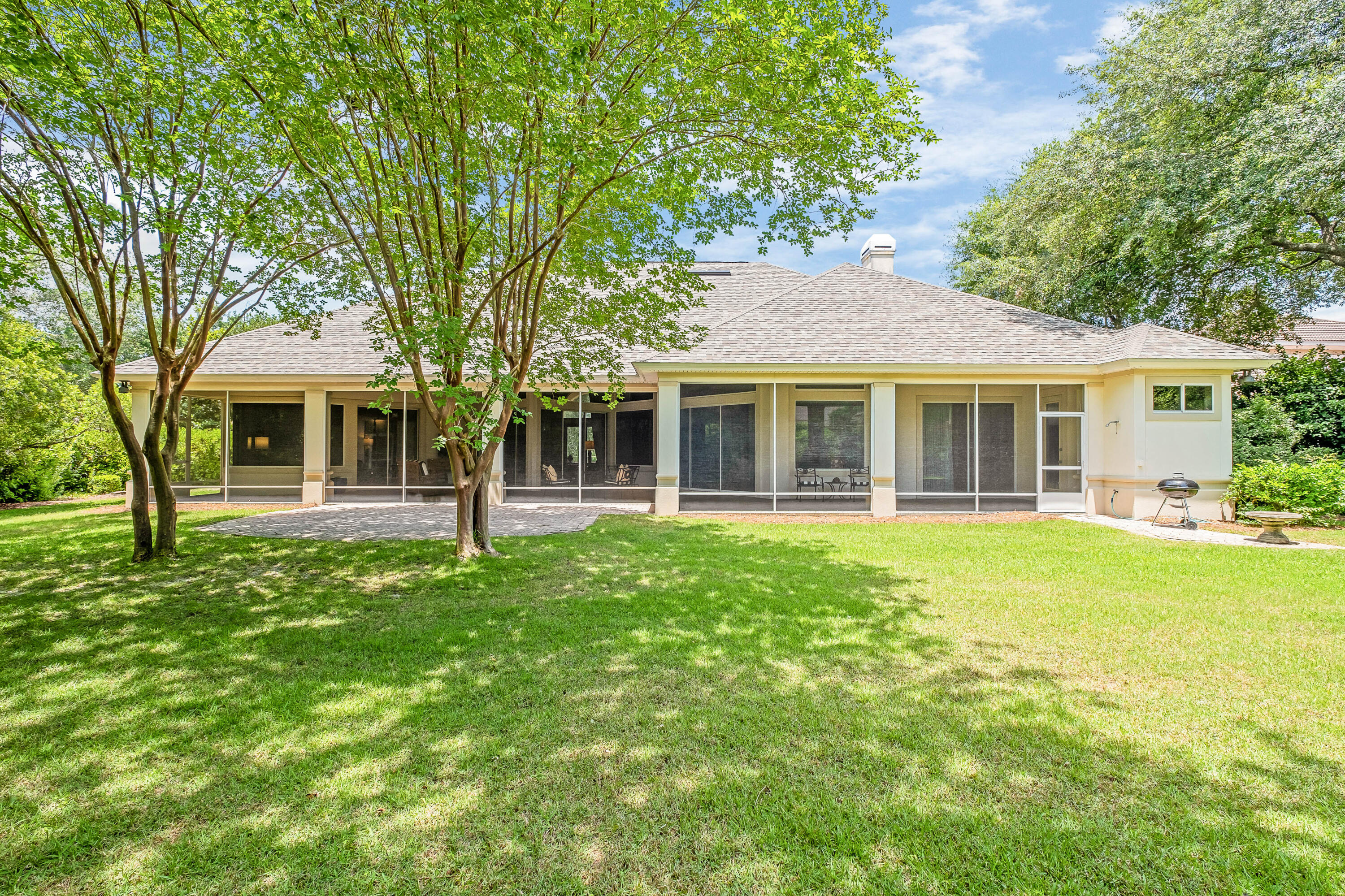 KELLY PLANTATION S/D - Residential