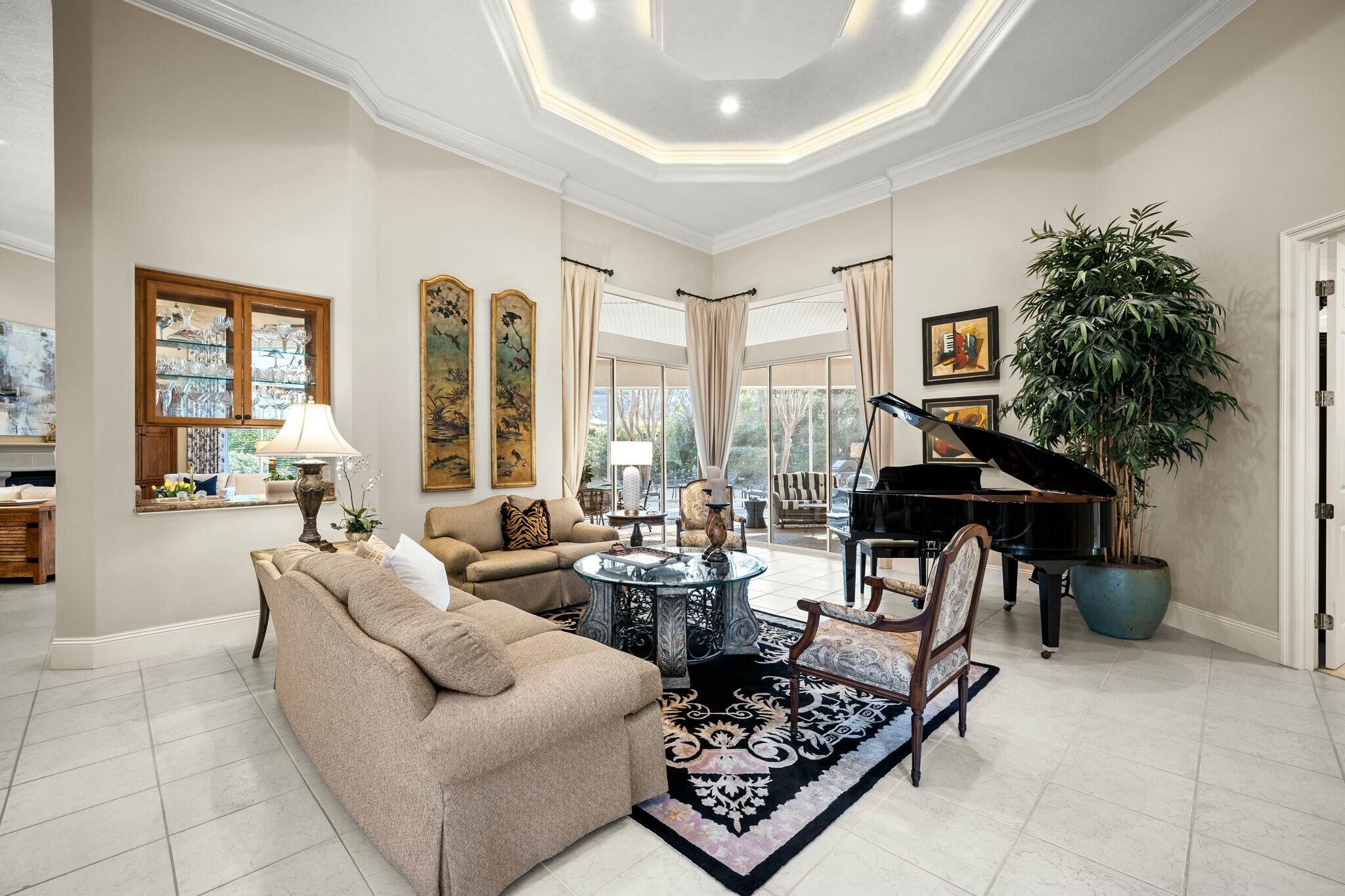 KELLY PLANTATION S/D - Residential