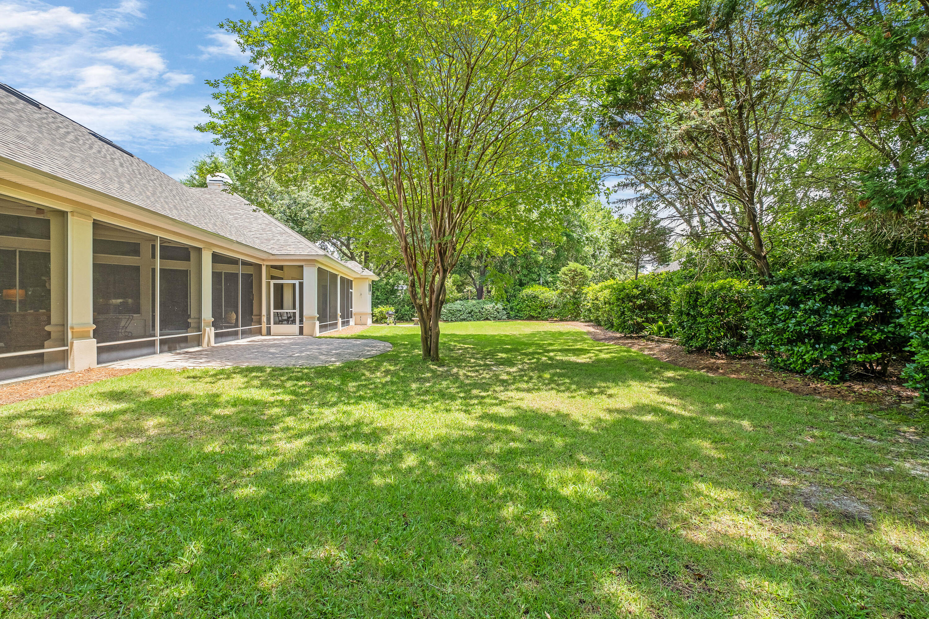 KELLY PLANTATION S/D - Residential