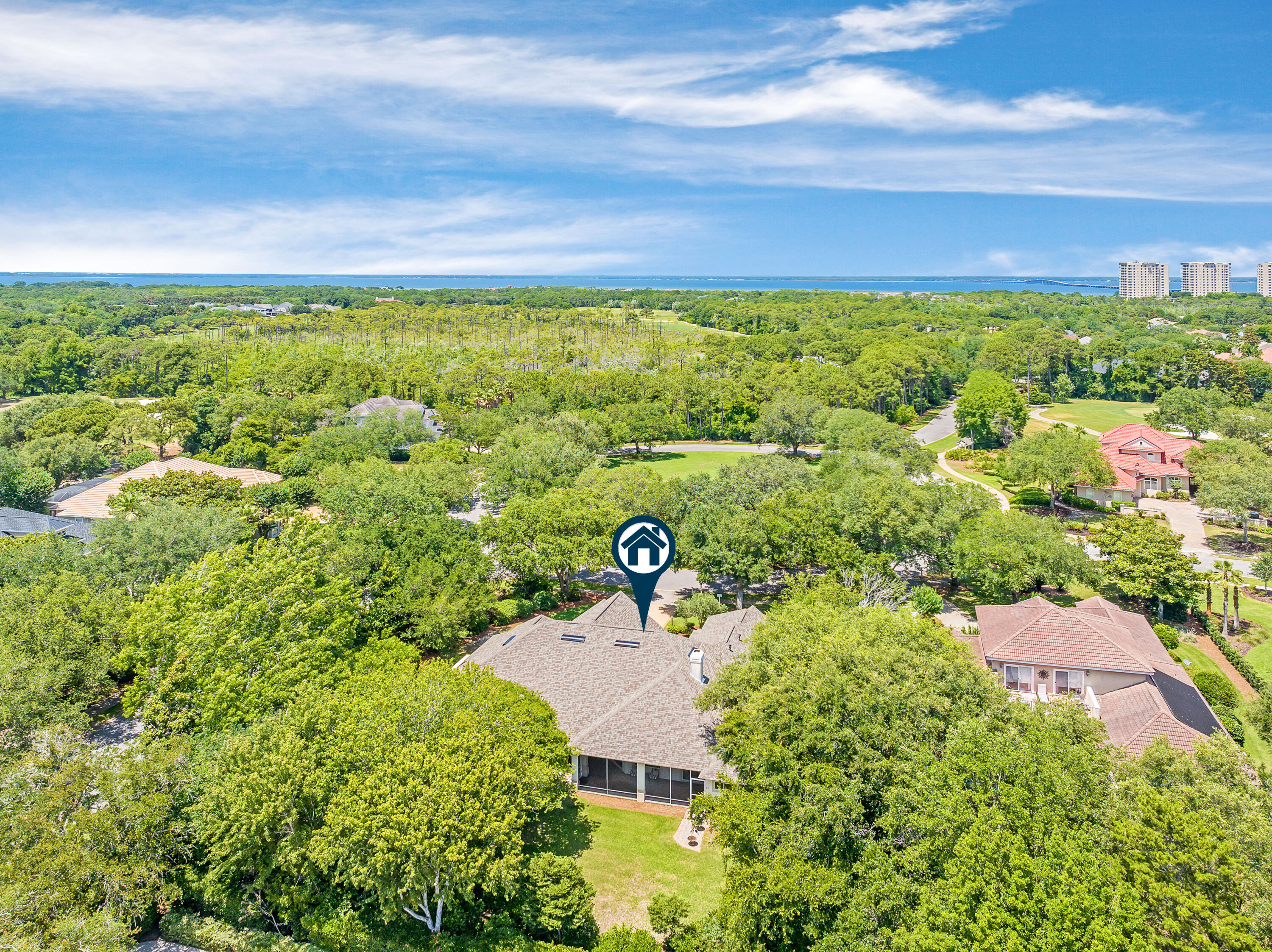 KELLY PLANTATION S/D - Residential