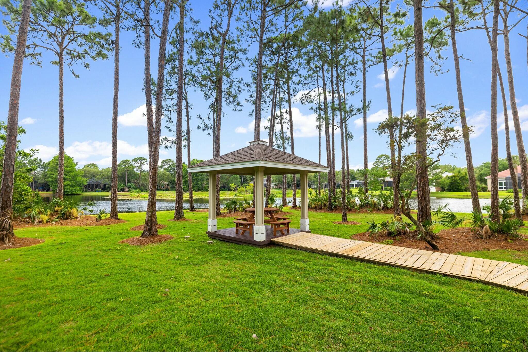 KELLY PLANTATION S/D - Residential