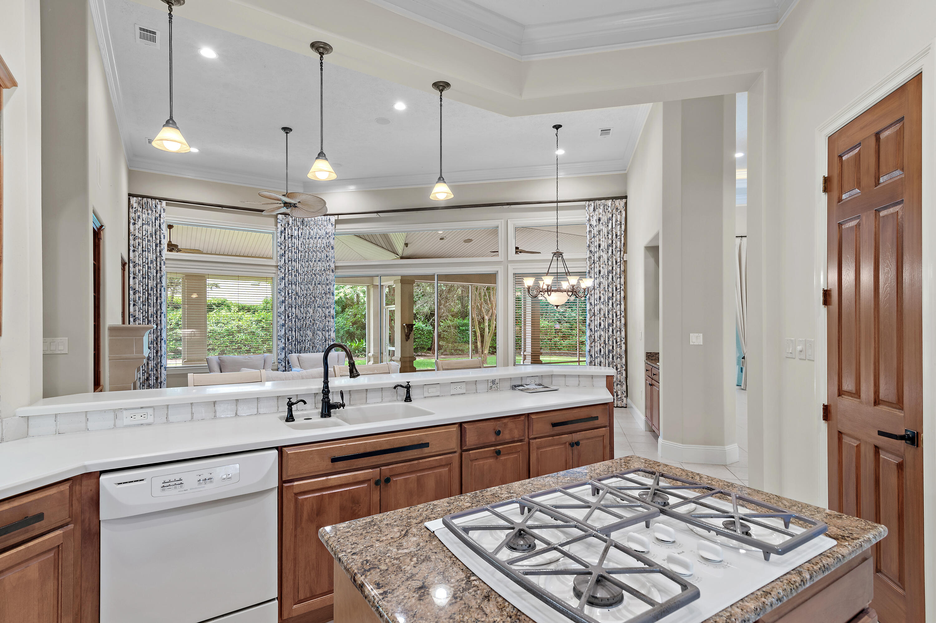 KELLY PLANTATION S/D - Residential