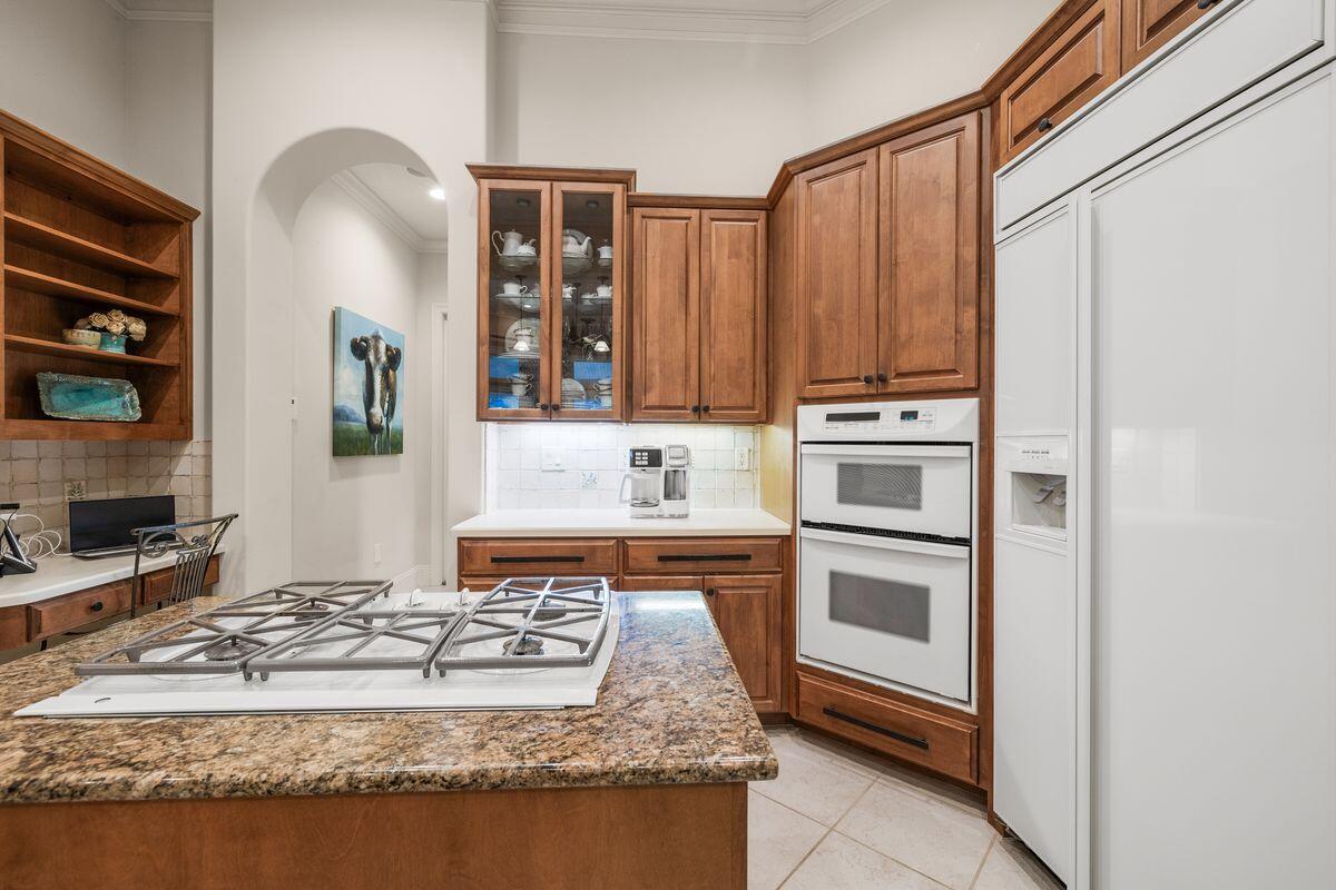 KELLY PLANTATION S/D - Residential