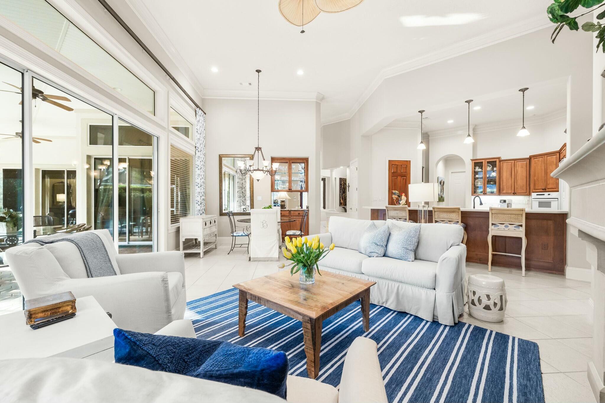 KELLY PLANTATION S/D - Residential