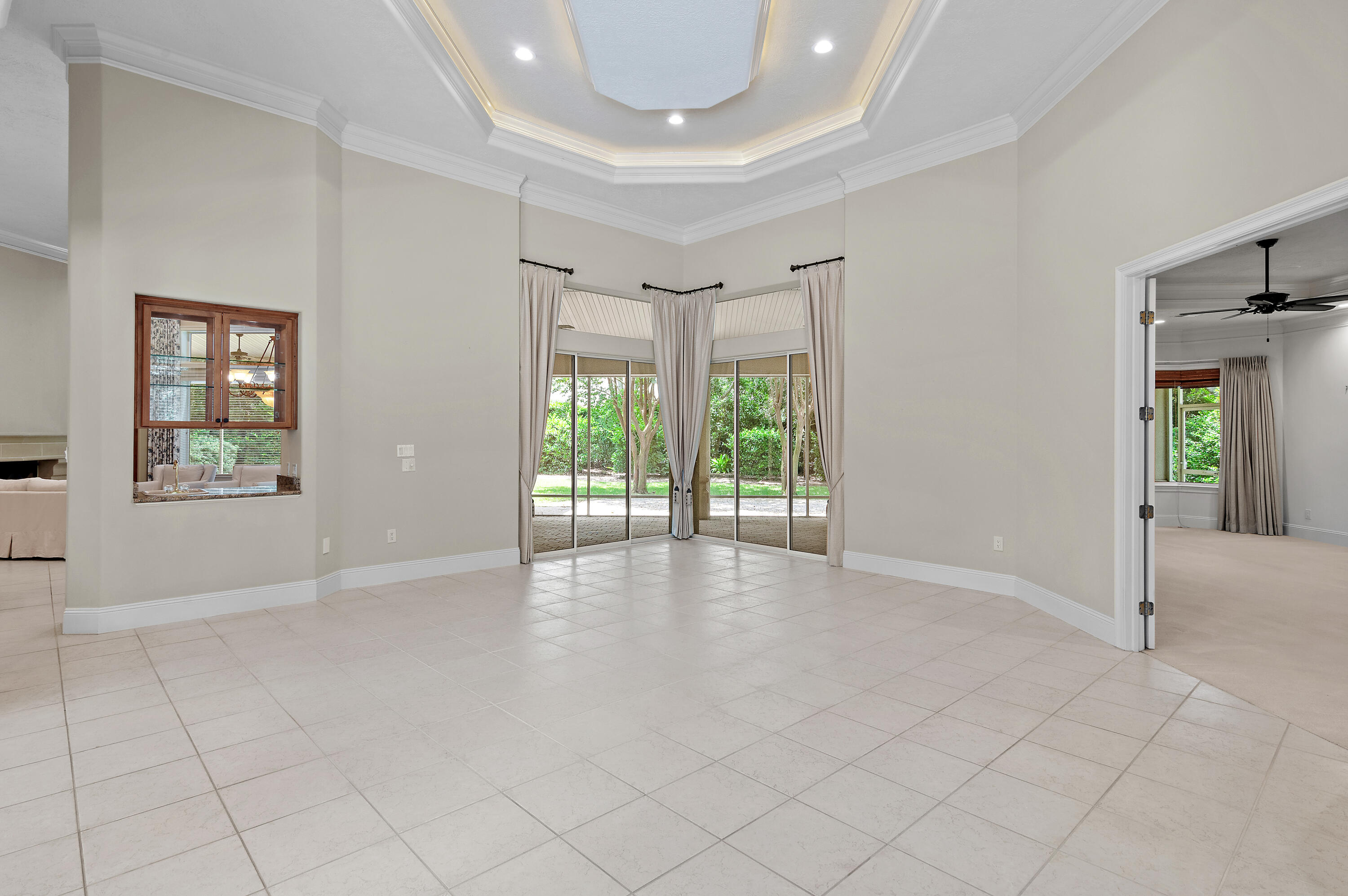 KELLY PLANTATION S/D - Residential