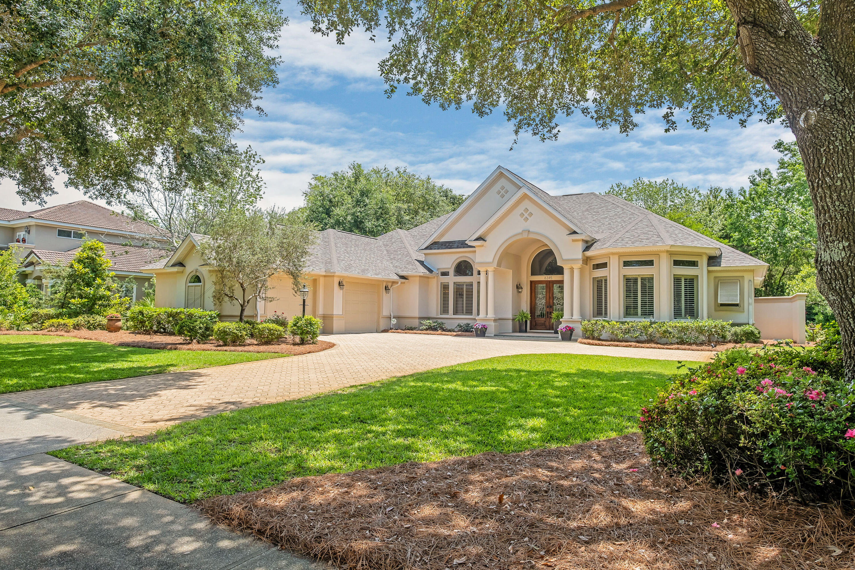 KELLY PLANTATION S/D - Residential