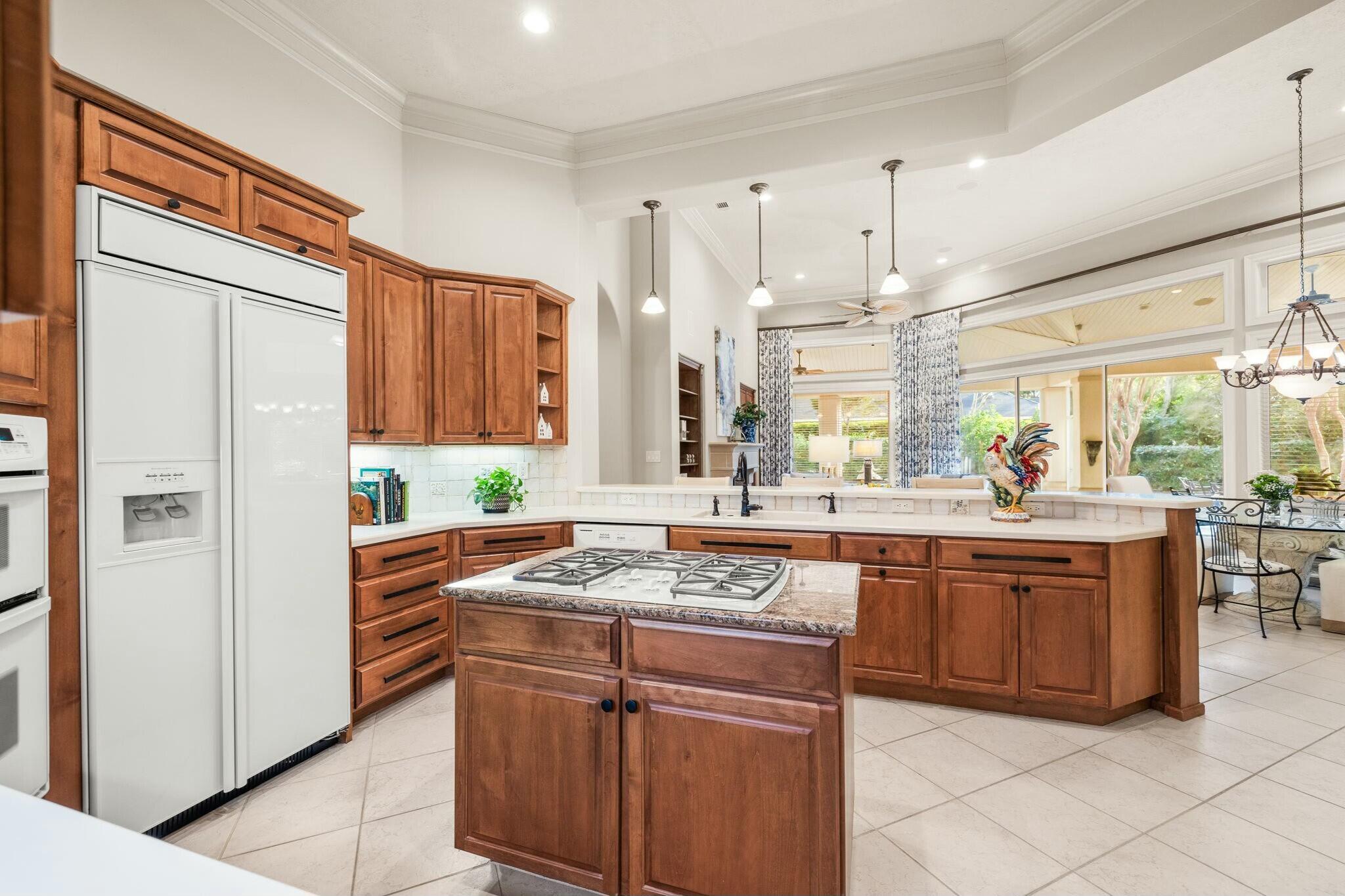 KELLY PLANTATION S/D - Residential