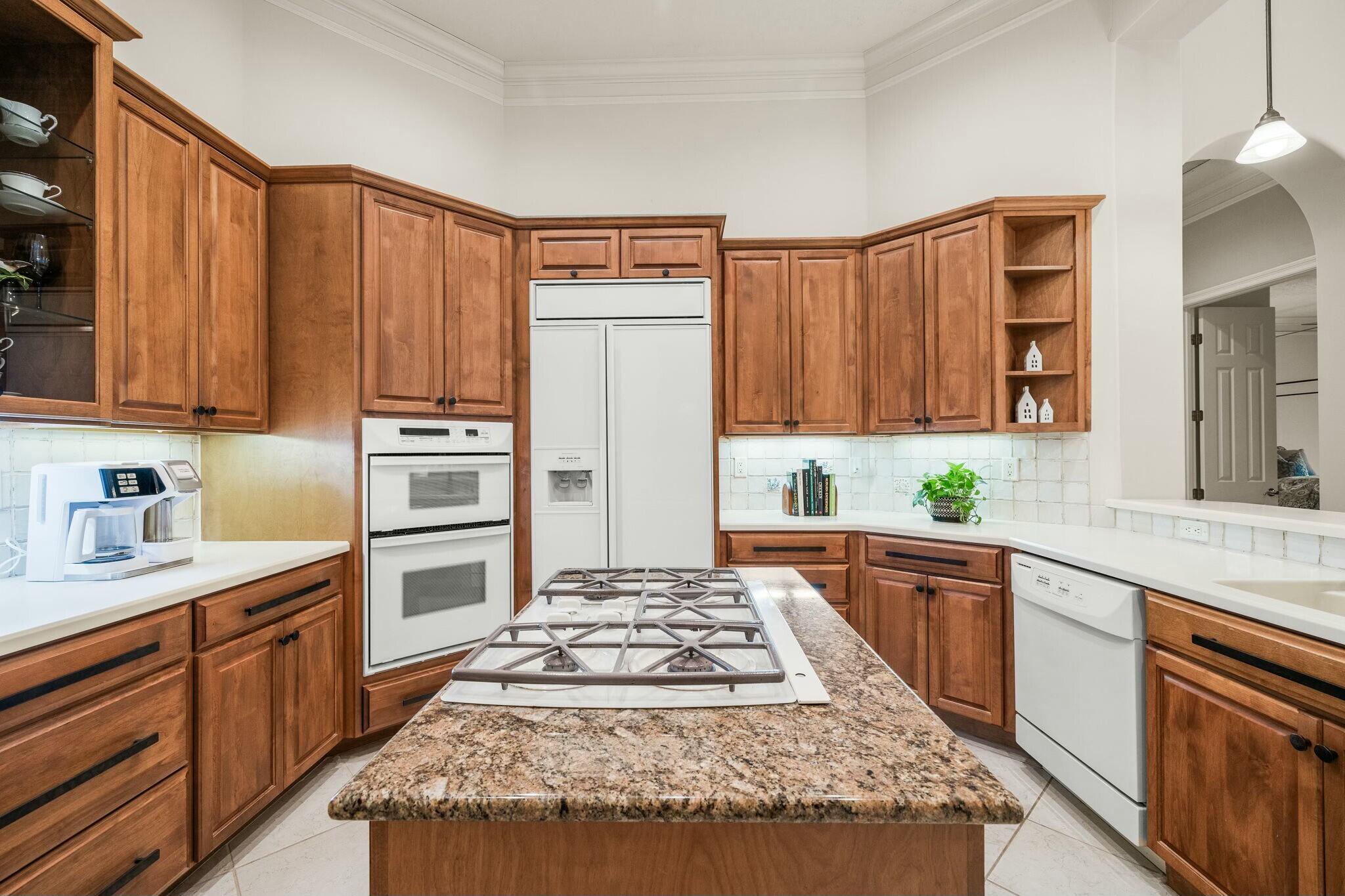 KELLY PLANTATION S/D - Residential