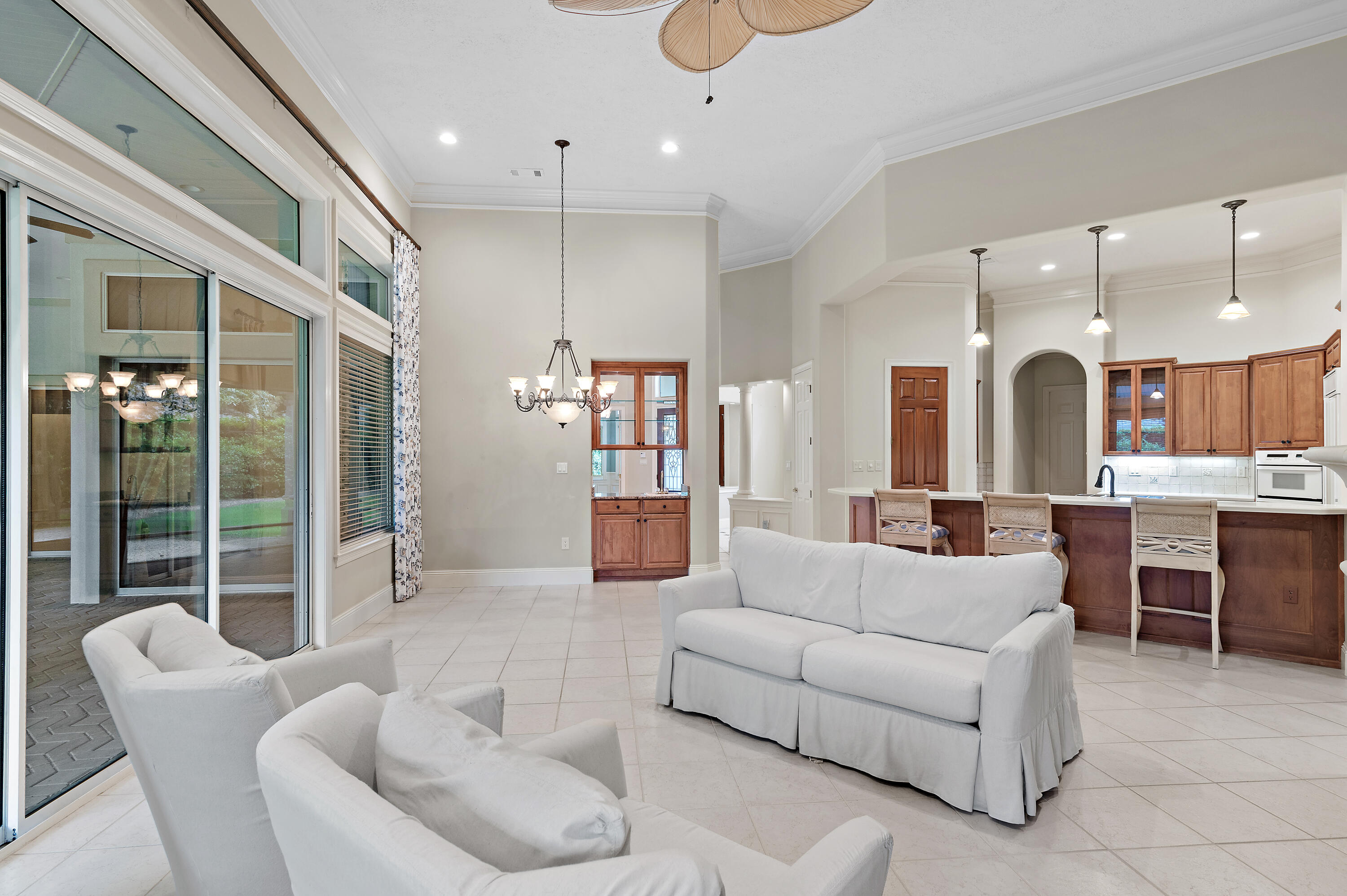 KELLY PLANTATION S/D - Residential
