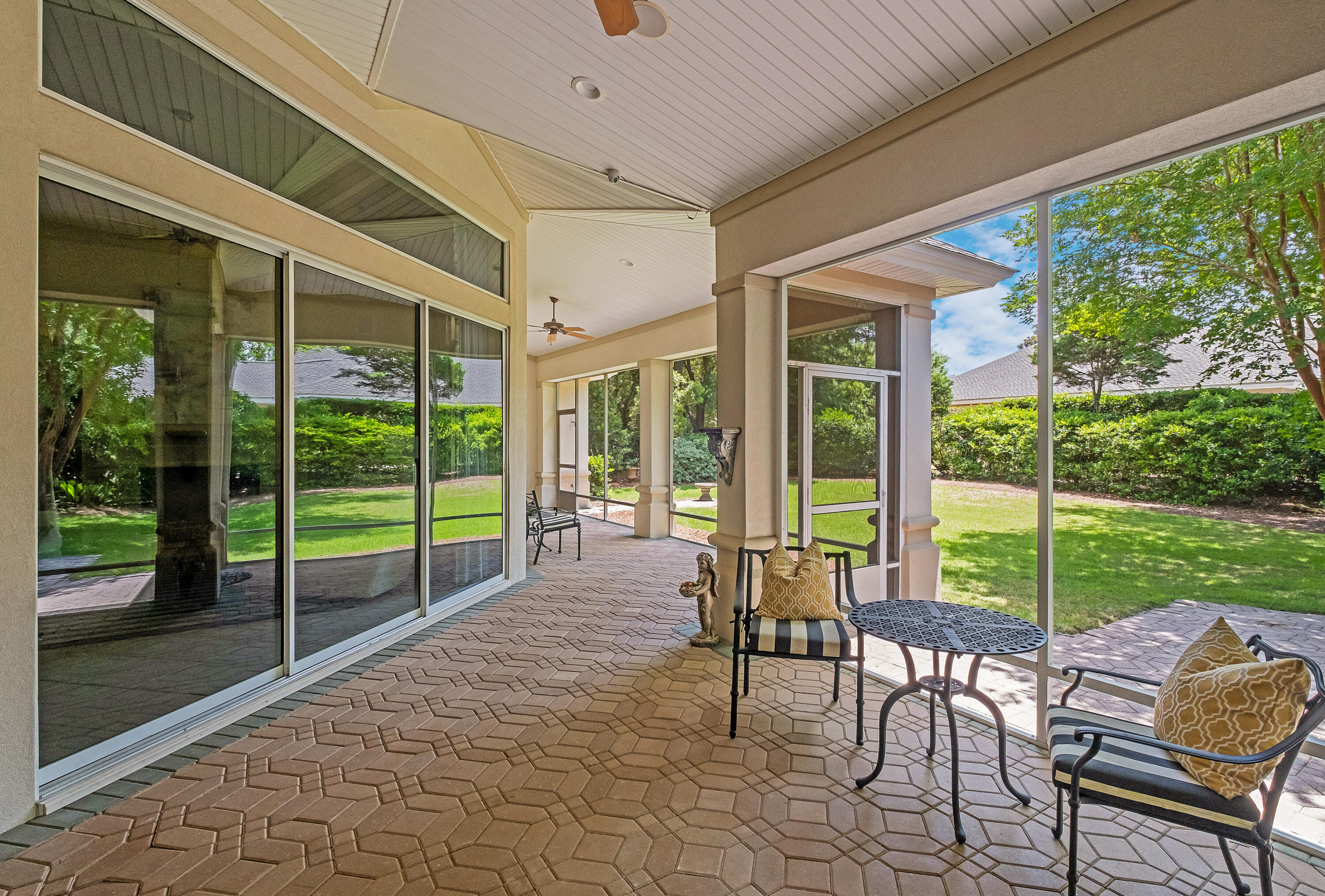 KELLY PLANTATION S/D - Residential