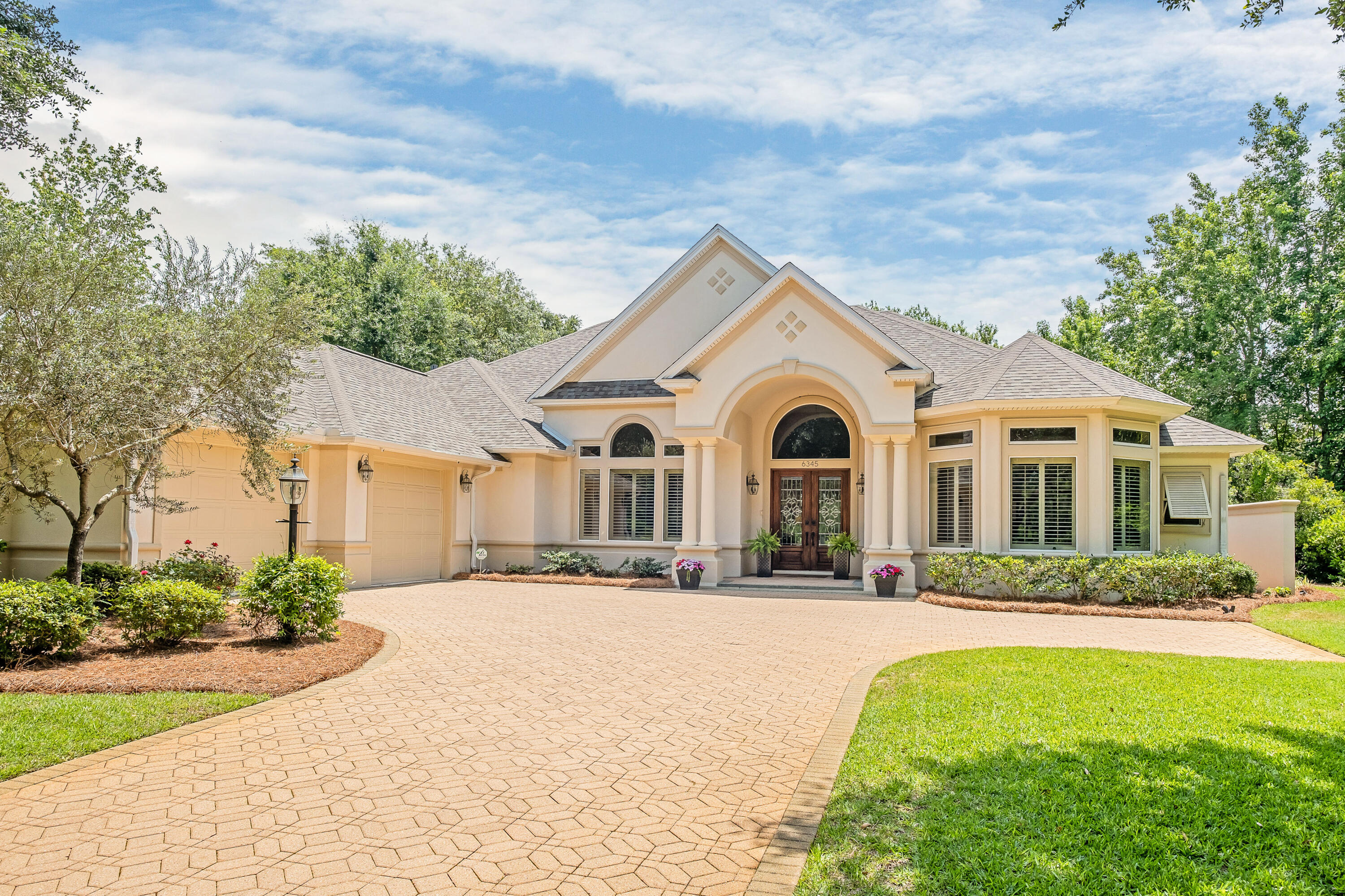 KELLY PLANTATION S/D - Residential