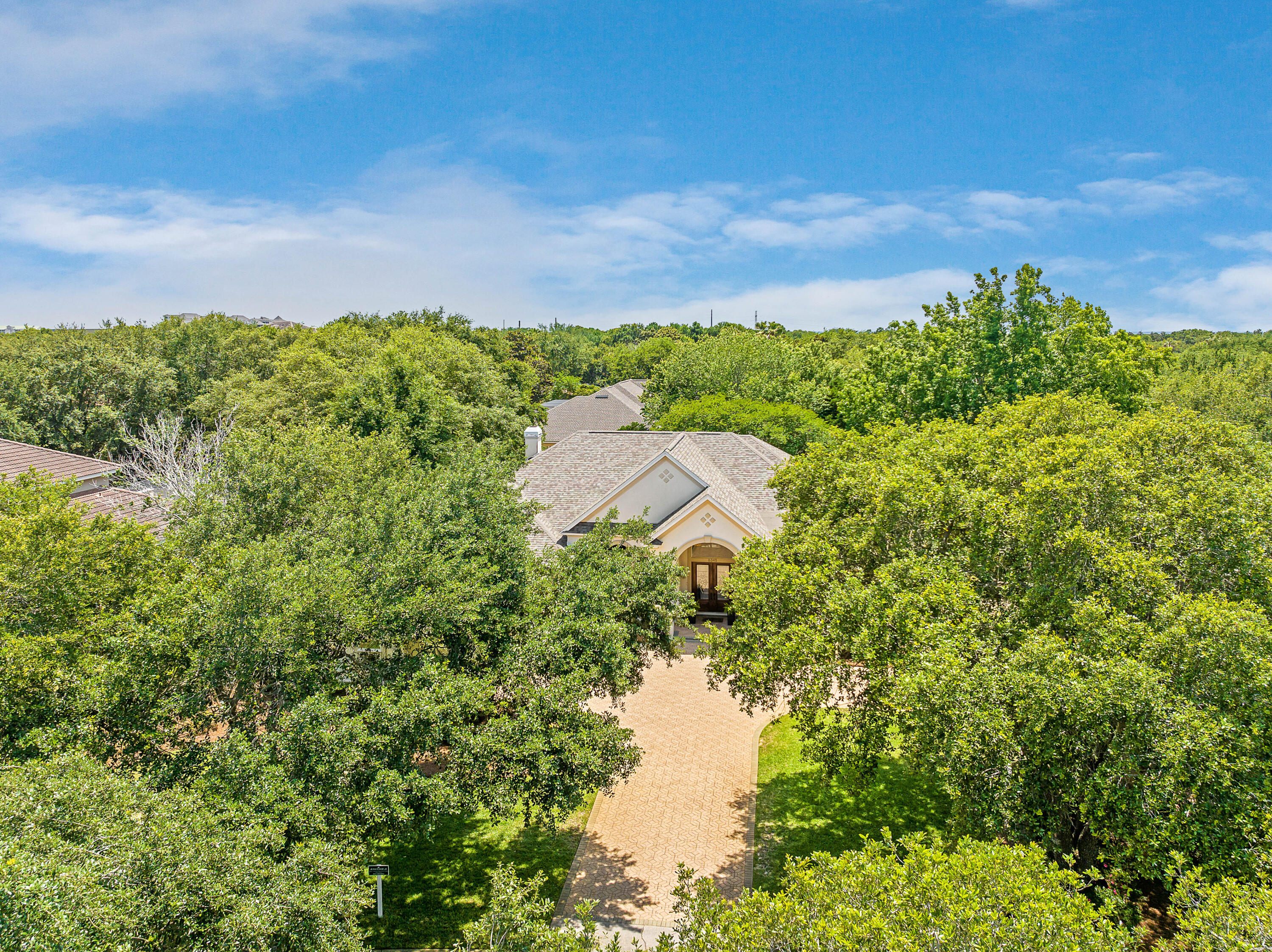 KELLY PLANTATION S/D - Residential