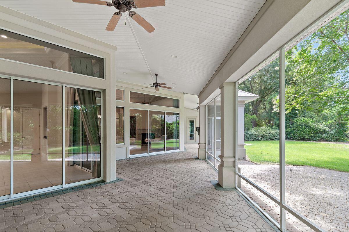 KELLY PLANTATION S/D - Residential