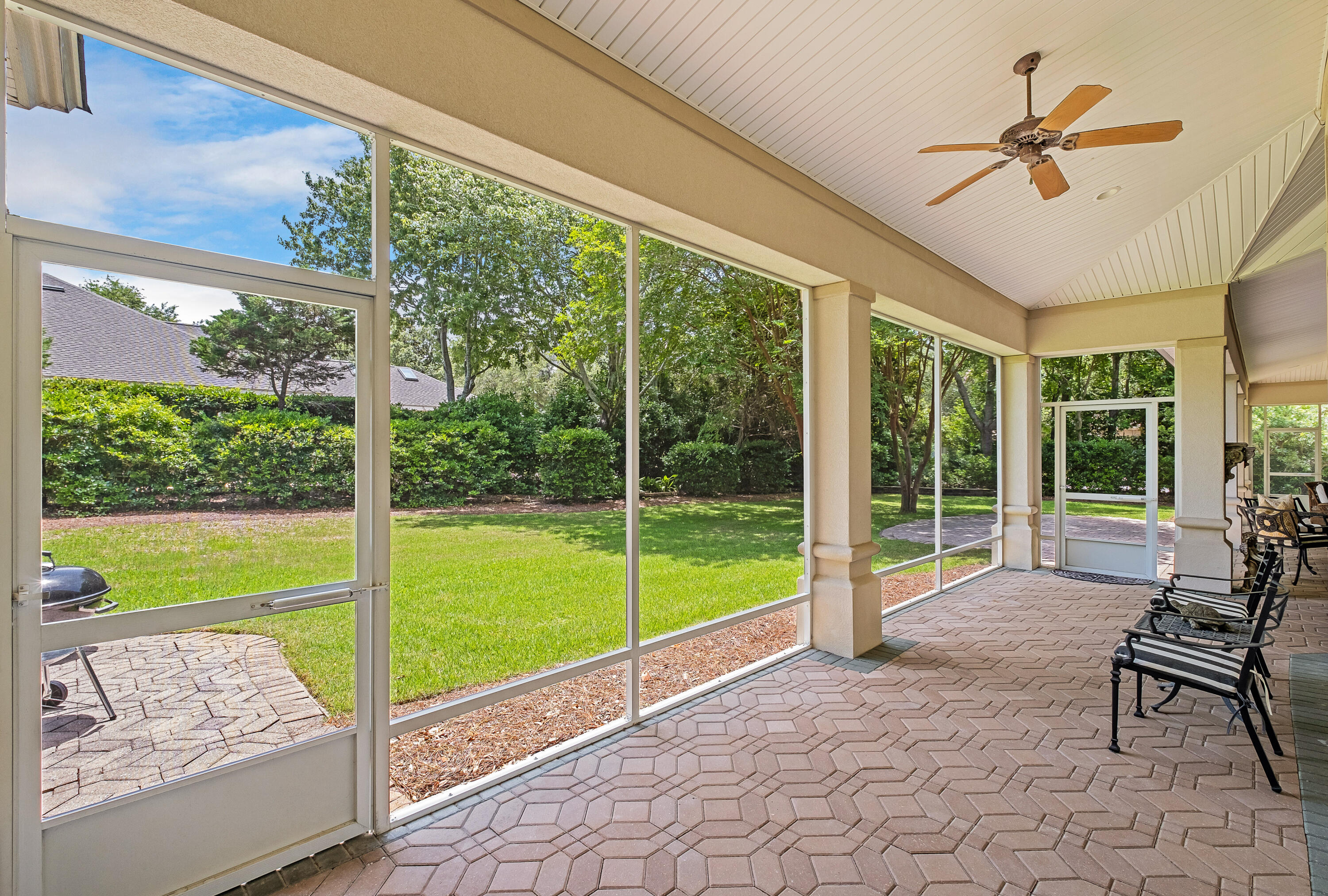 KELLY PLANTATION S/D - Residential