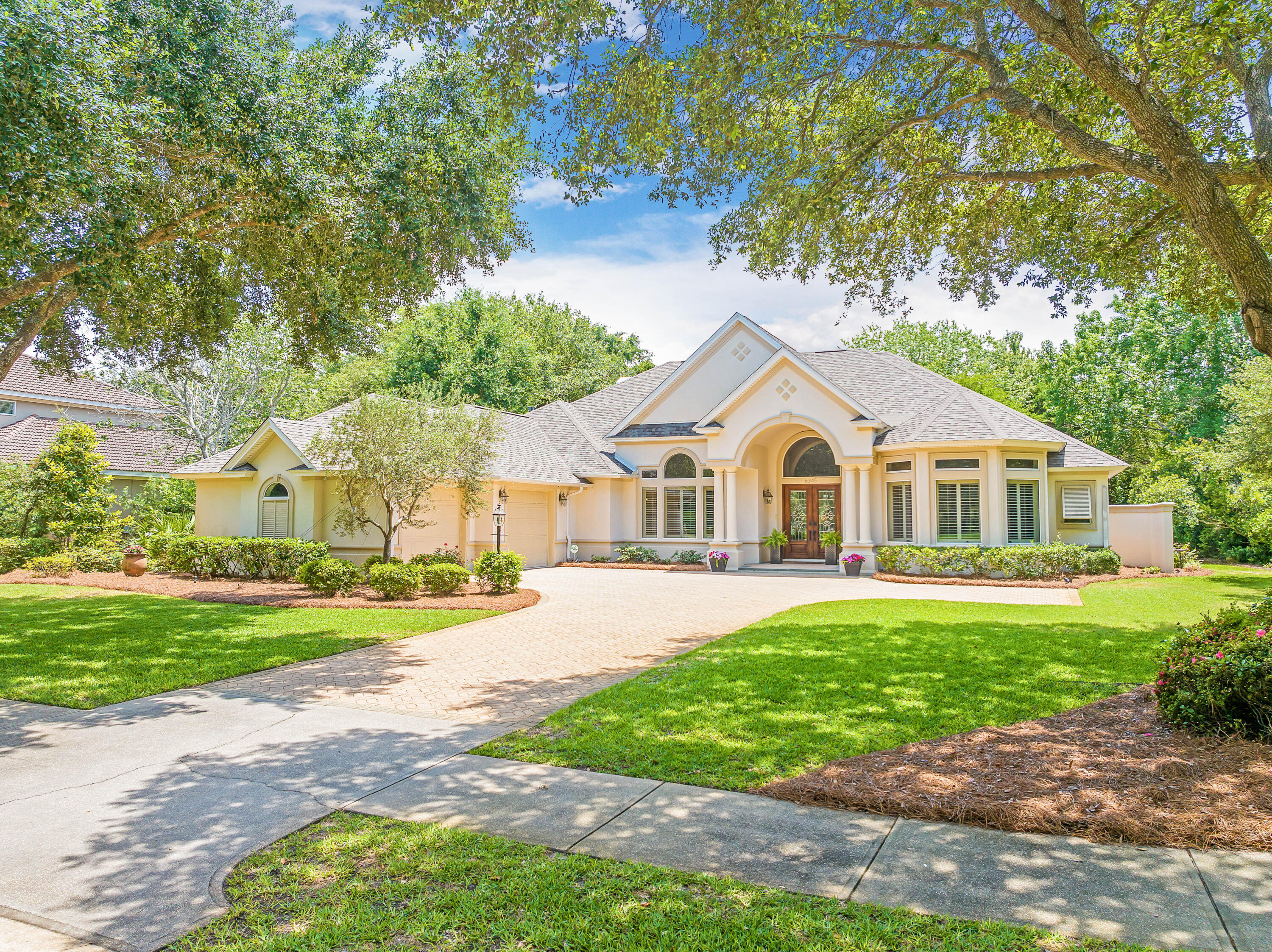 KELLY PLANTATION S/D - Residential