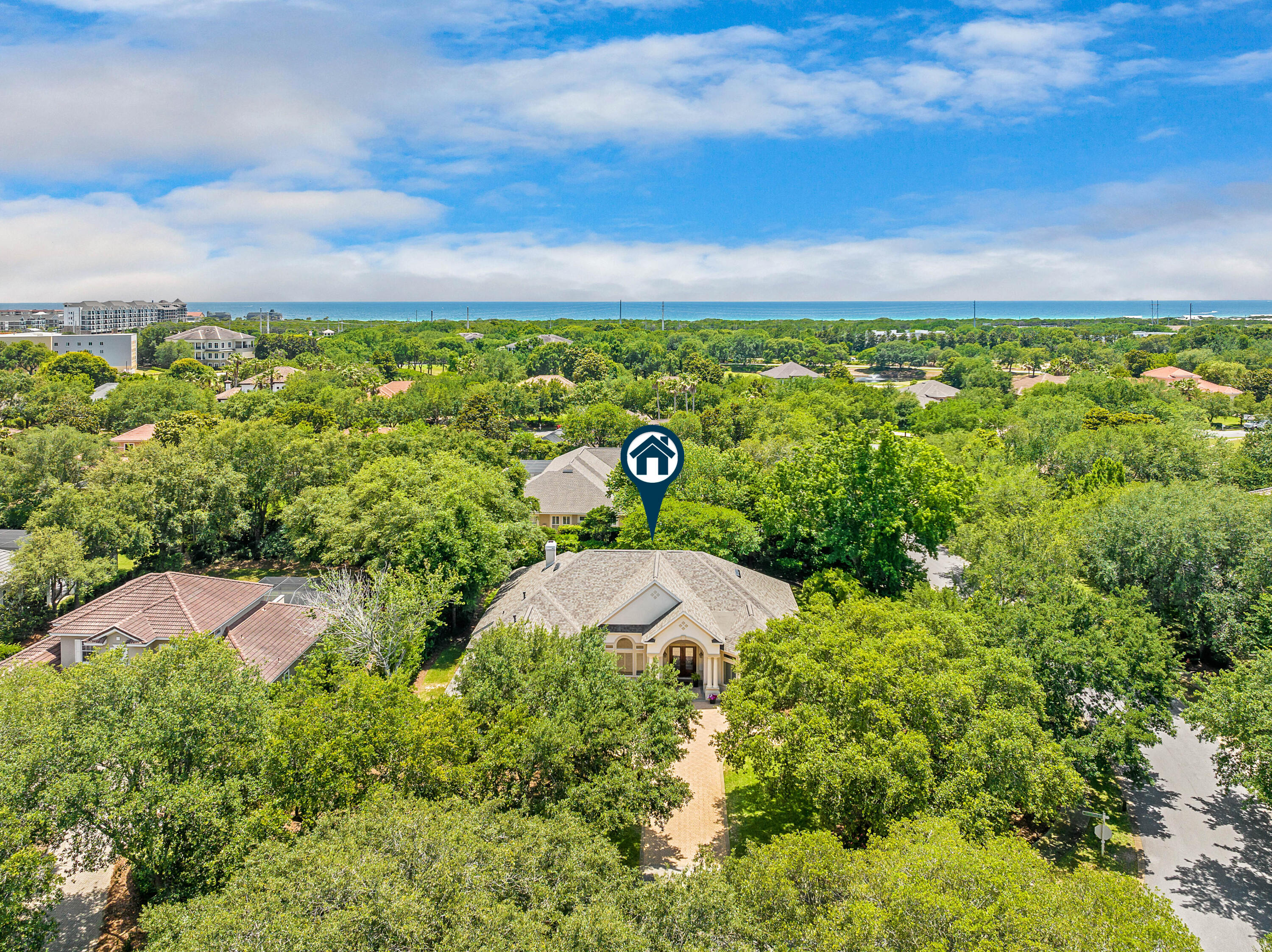 KELLY PLANTATION S/D - Residential
