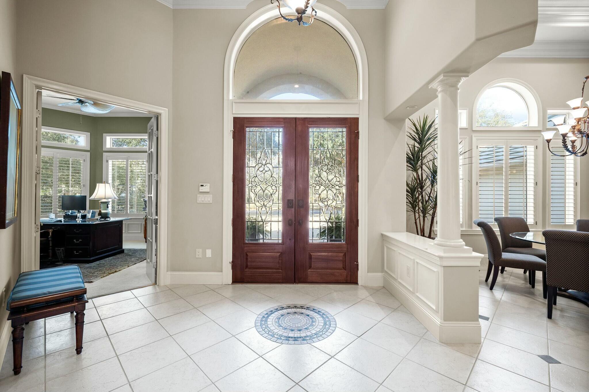 KELLY PLANTATION S/D - Residential
