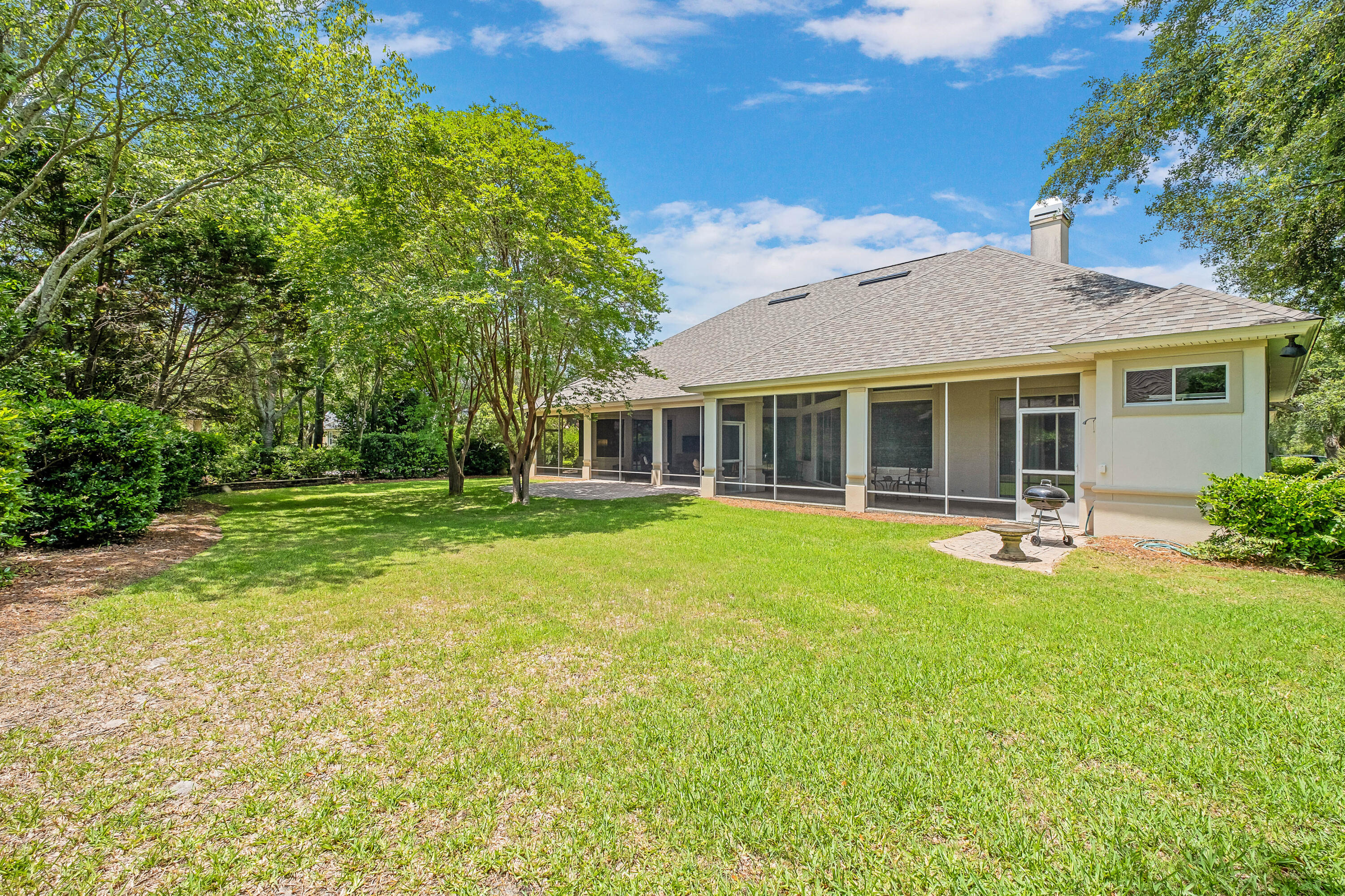 KELLY PLANTATION S/D - Residential