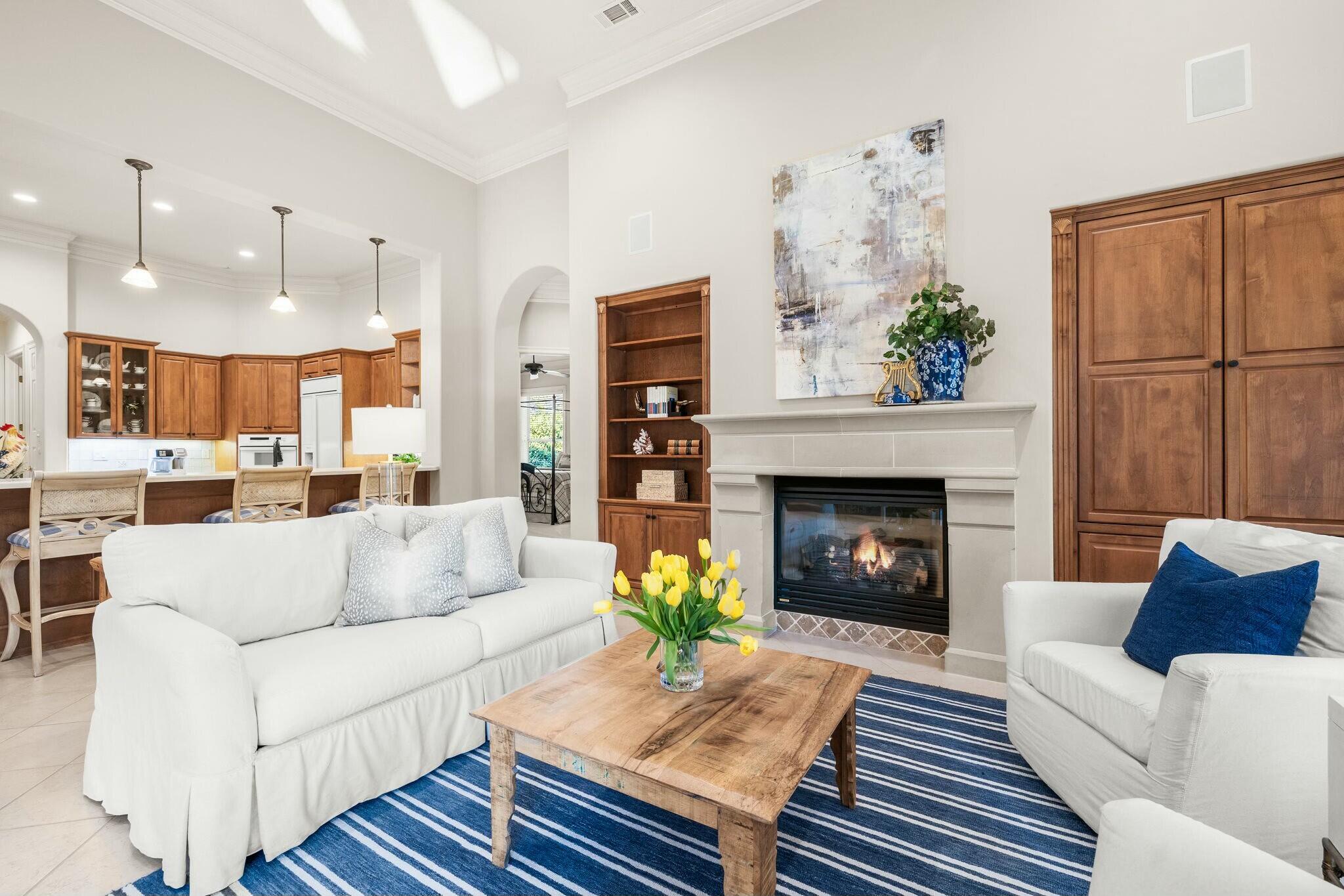 KELLY PLANTATION S/D - Residential