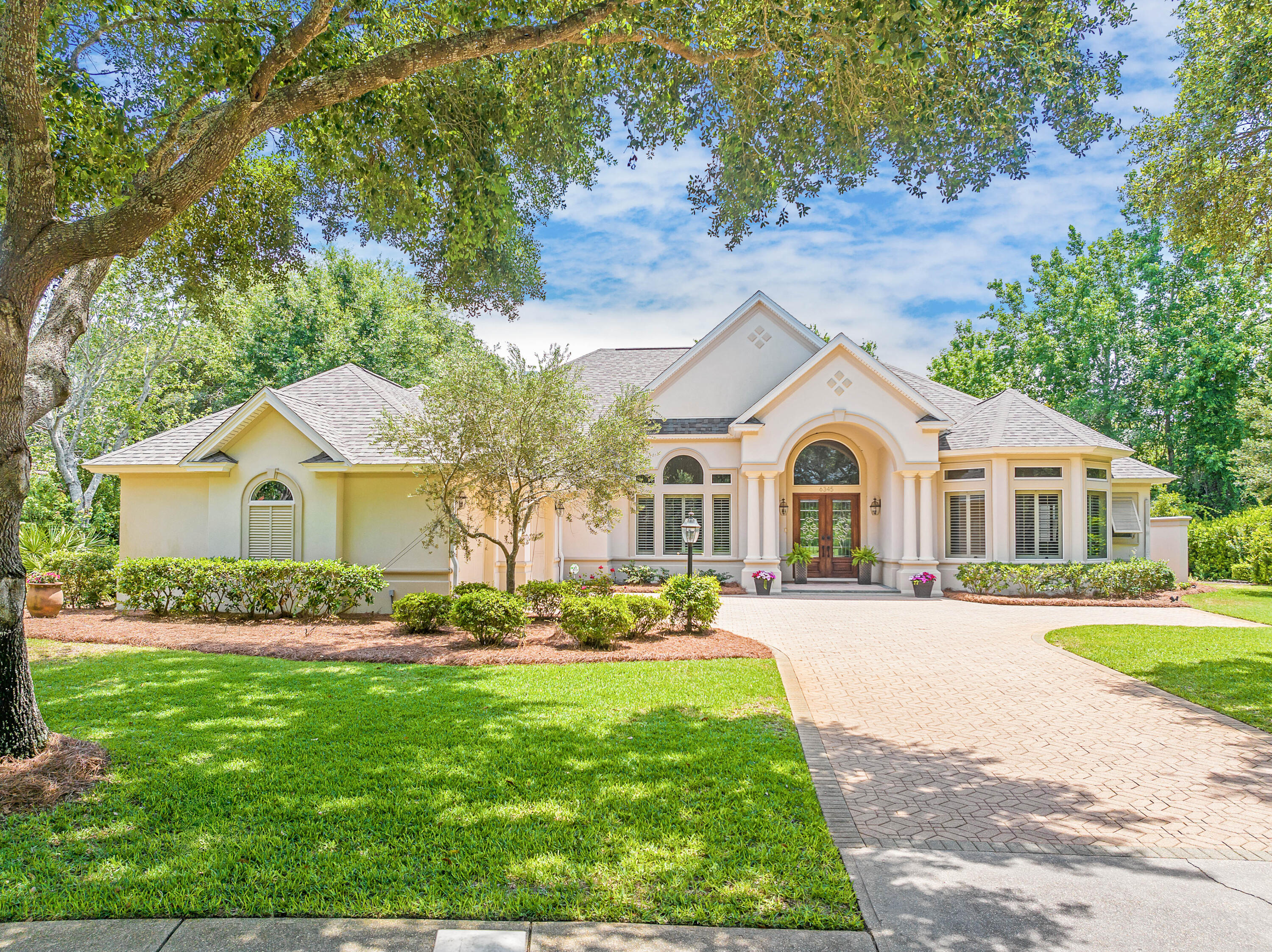 KELLY PLANTATION S/D - Residential
