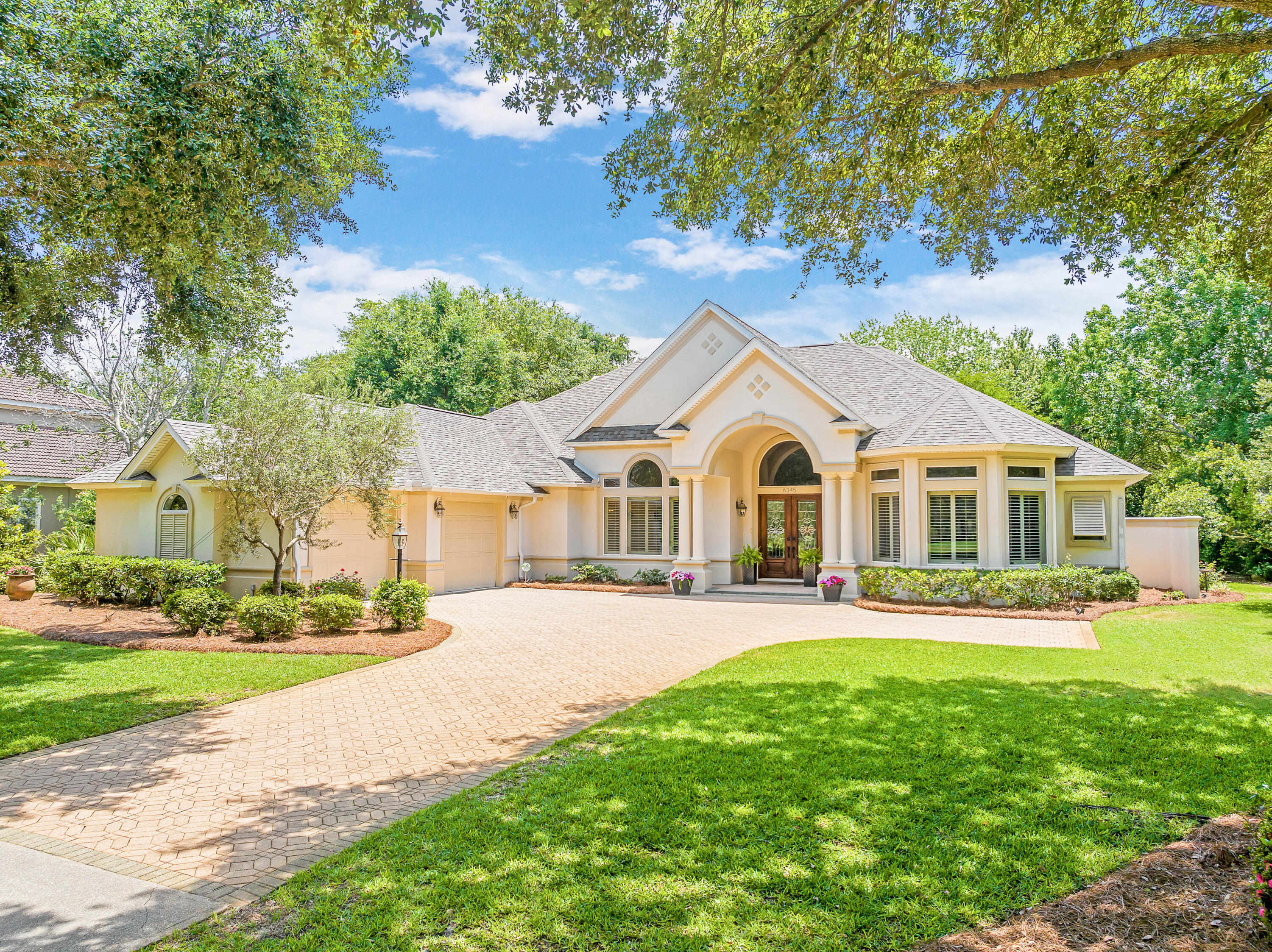 KELLY PLANTATION S/D - Residential