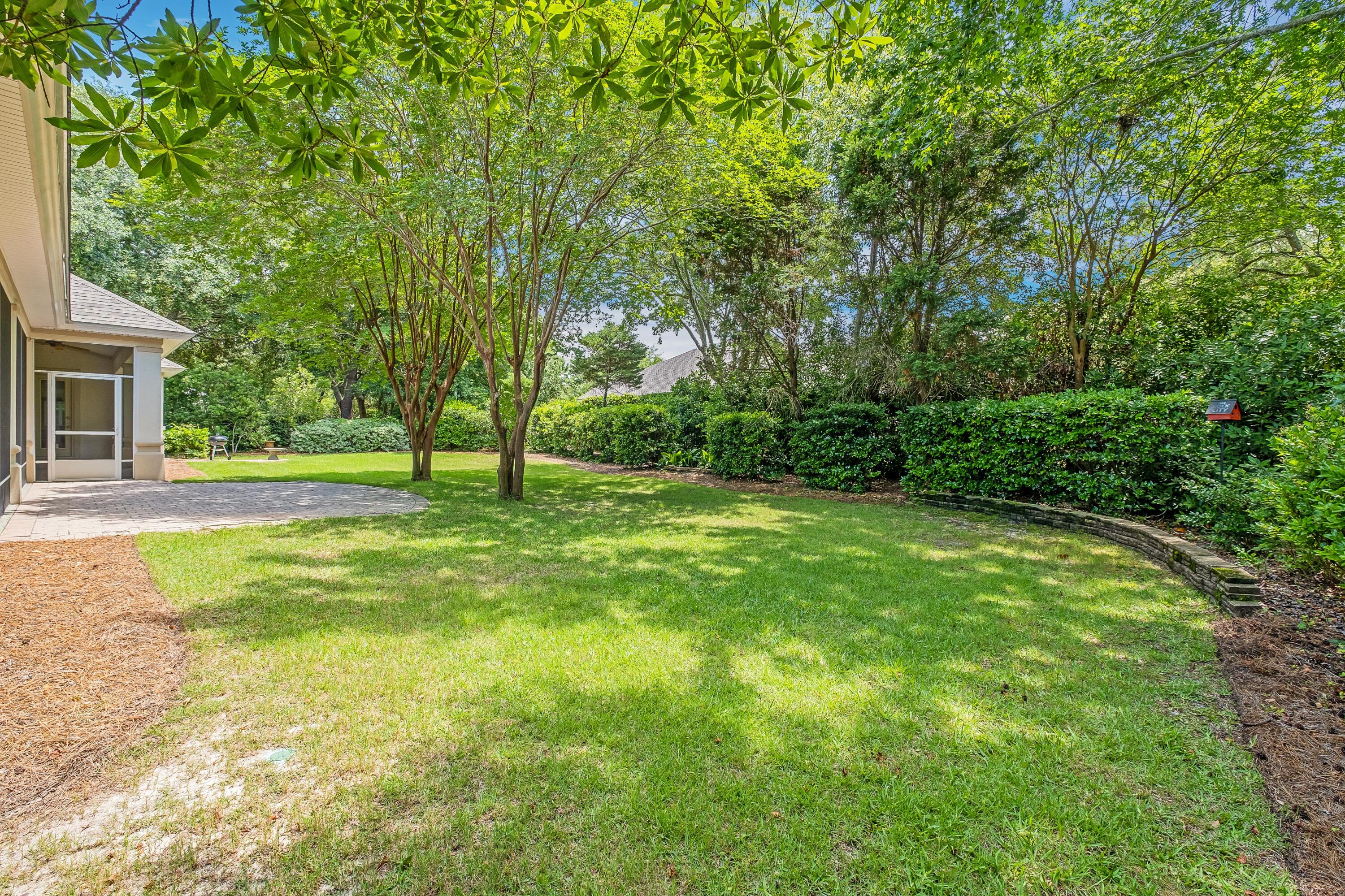KELLY PLANTATION S/D - Residential